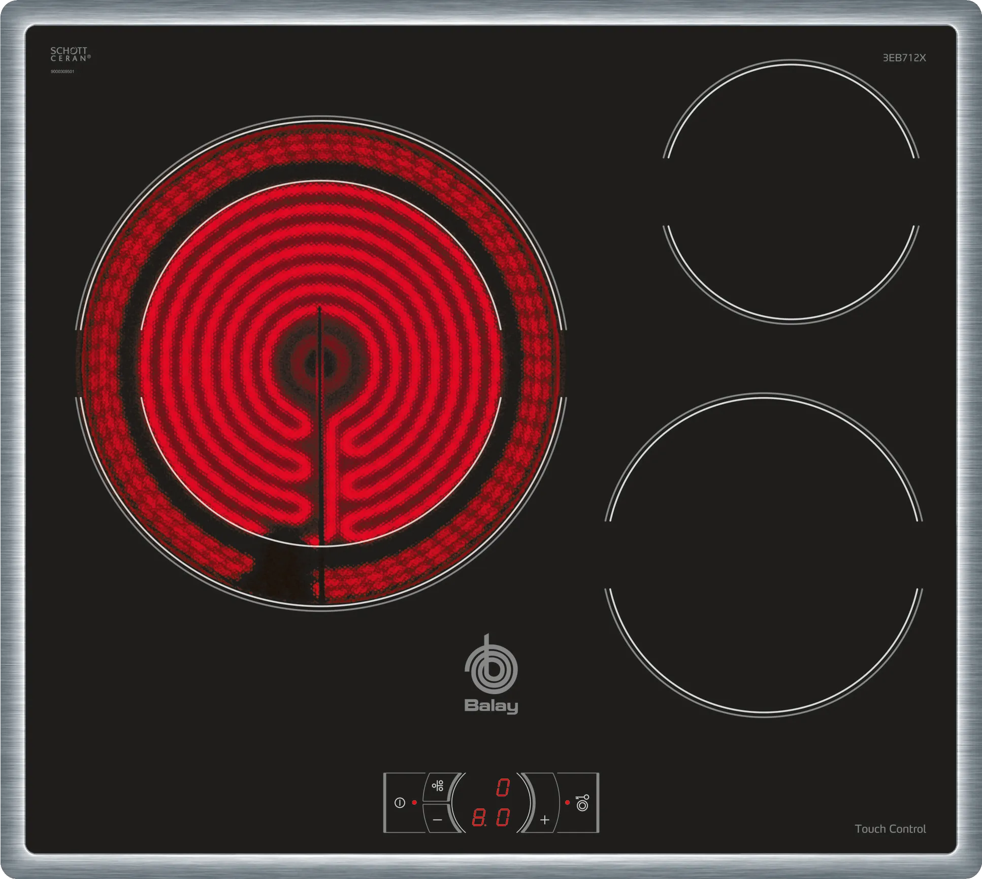 Foto nº 1 del producto 3EB712X