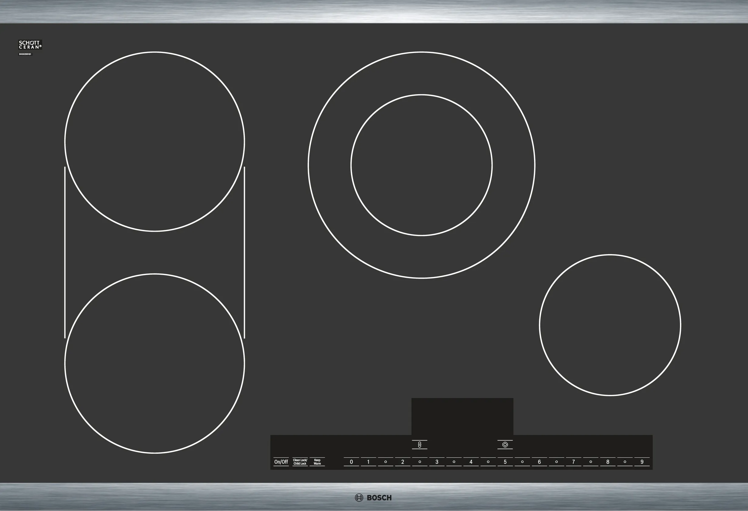 Photo Nr. 1 of the product NET5054UC