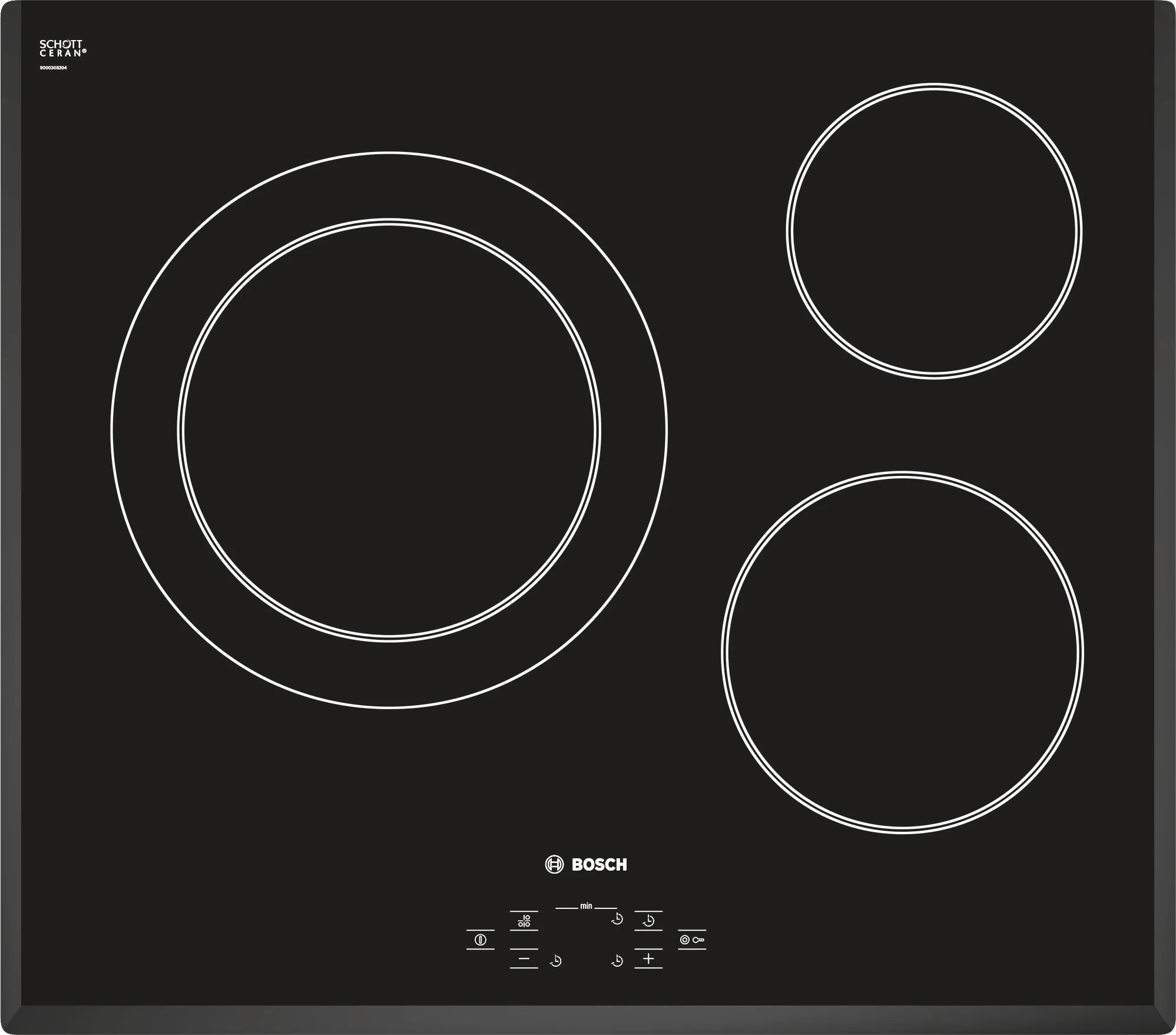 Foto n.º 1 del producto PKK651R14E