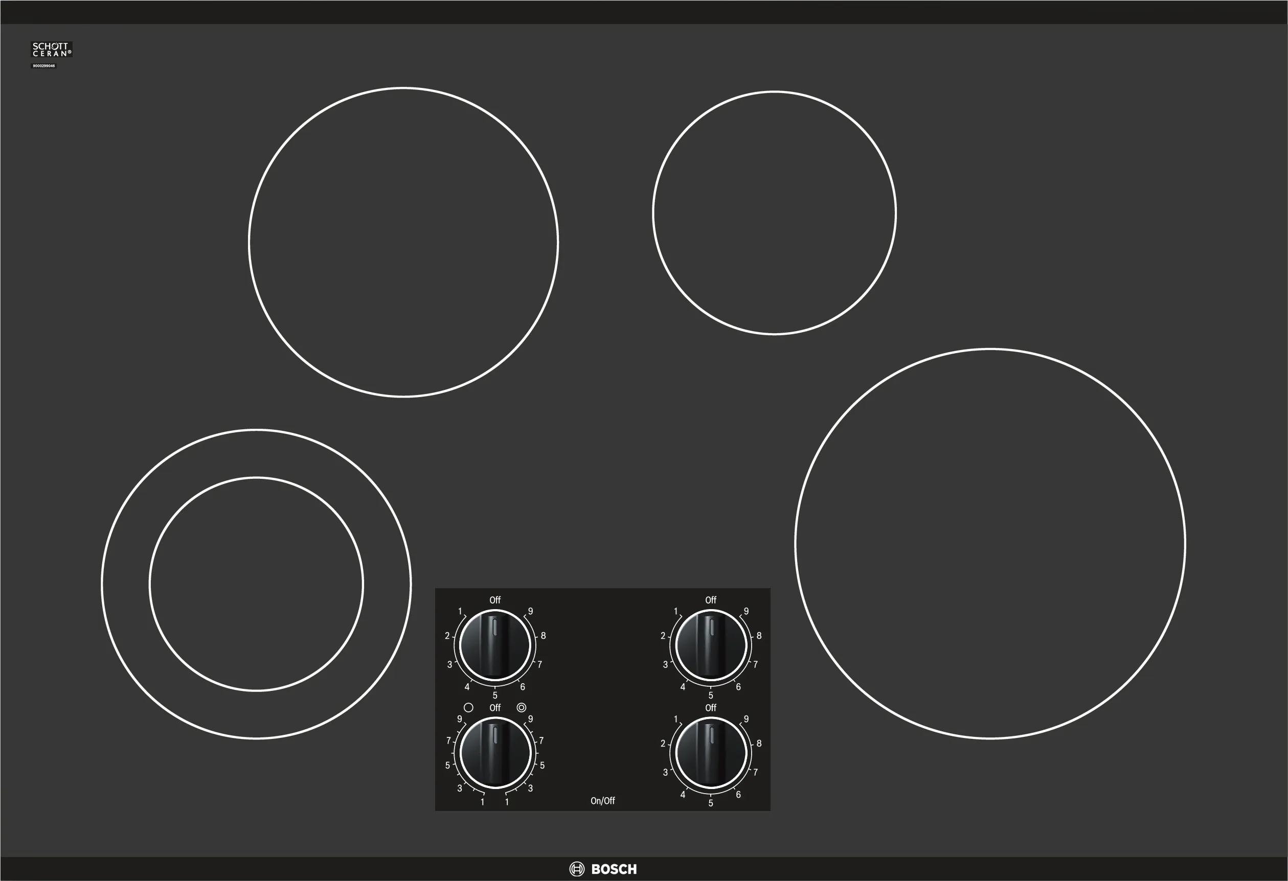 Photo Nr. 1 of the product NEM3064UC
