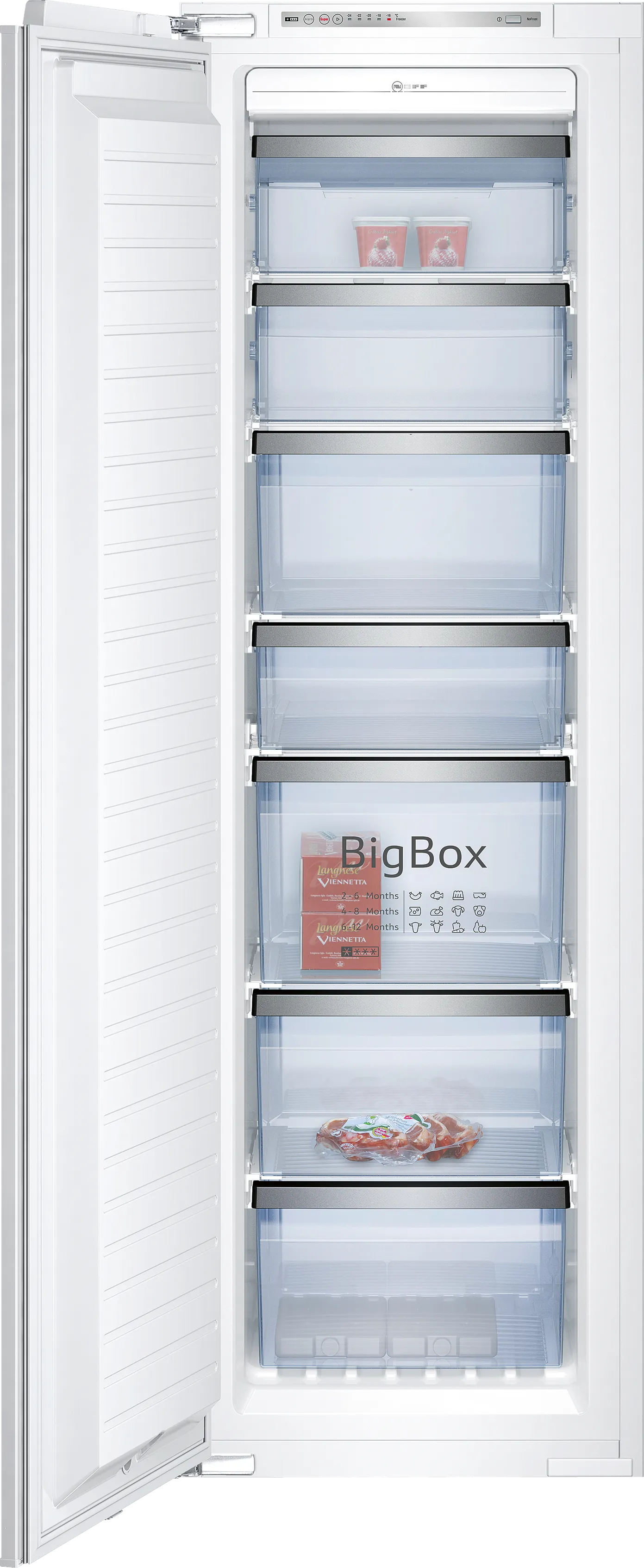 Photo Nr. 1 of the product G4655X7GB