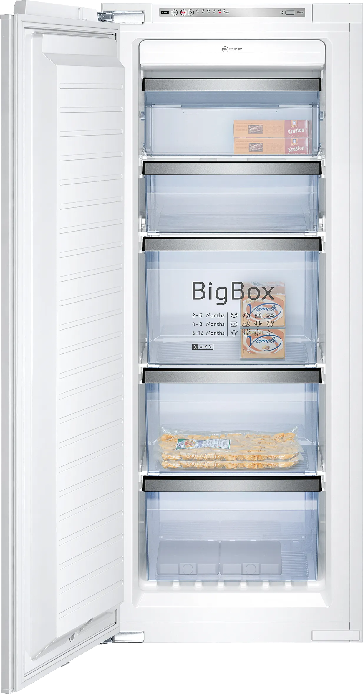 N 90 139.7 x 55.6 cm soft close flat hinge