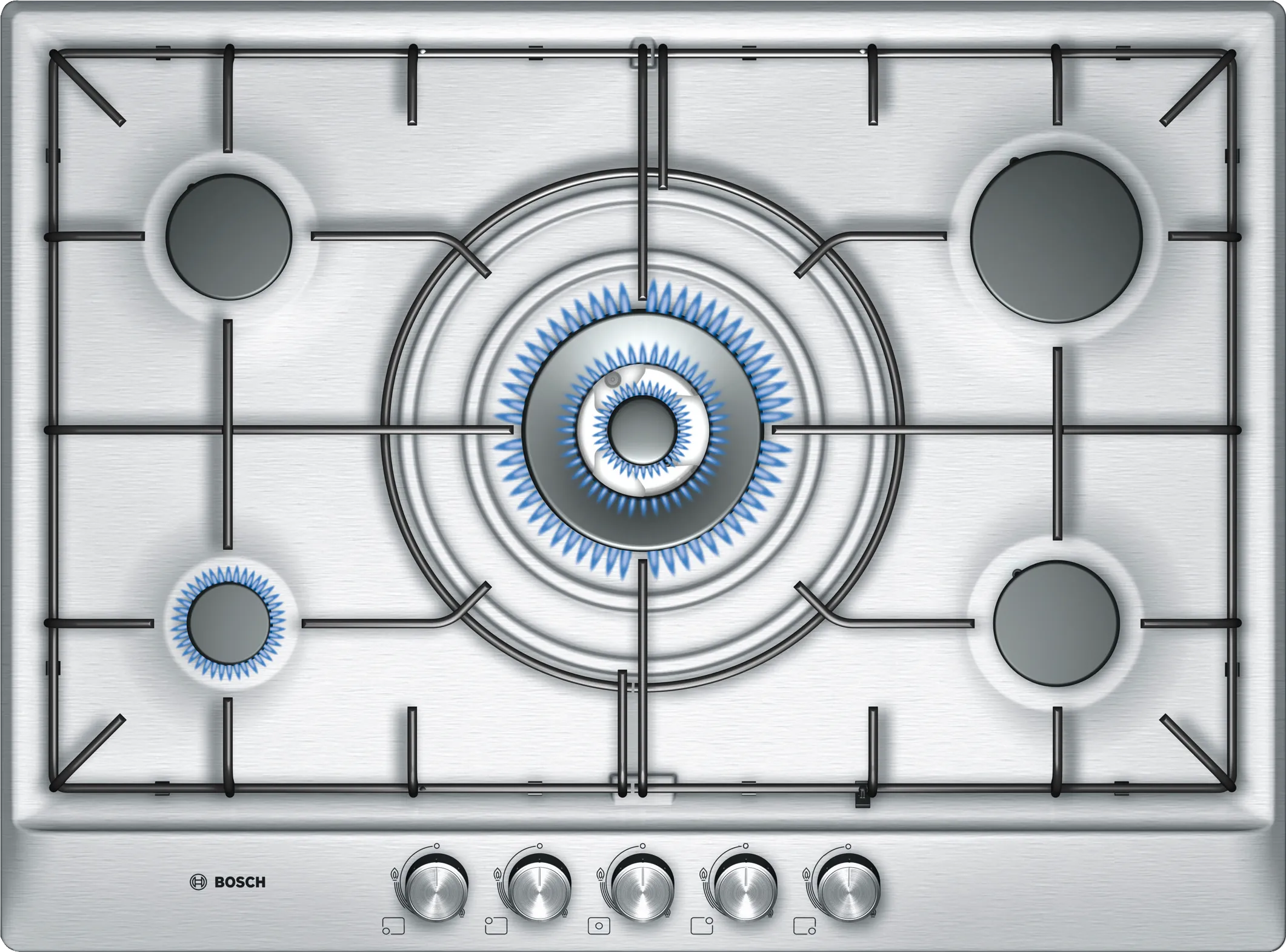 Photo n° 1 du produit PCQ715B80E
