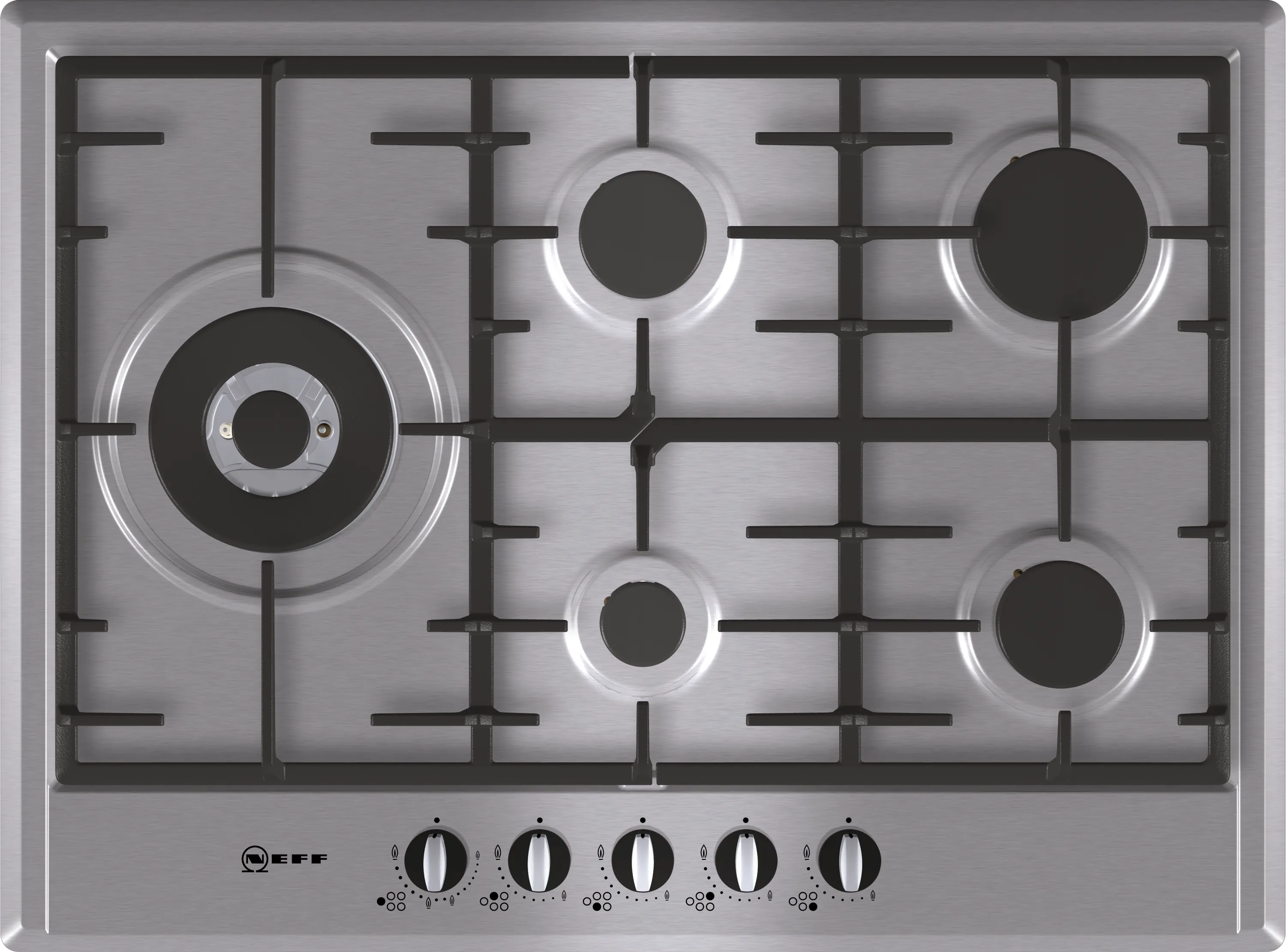 Foto 1 van het product T25S86N0NL