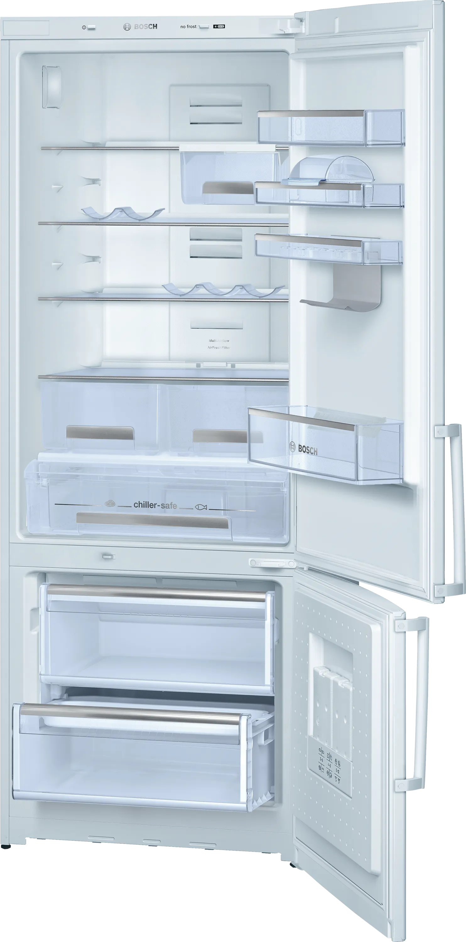 Ürününün Photo Nr. ı 1 KGN57P00NE