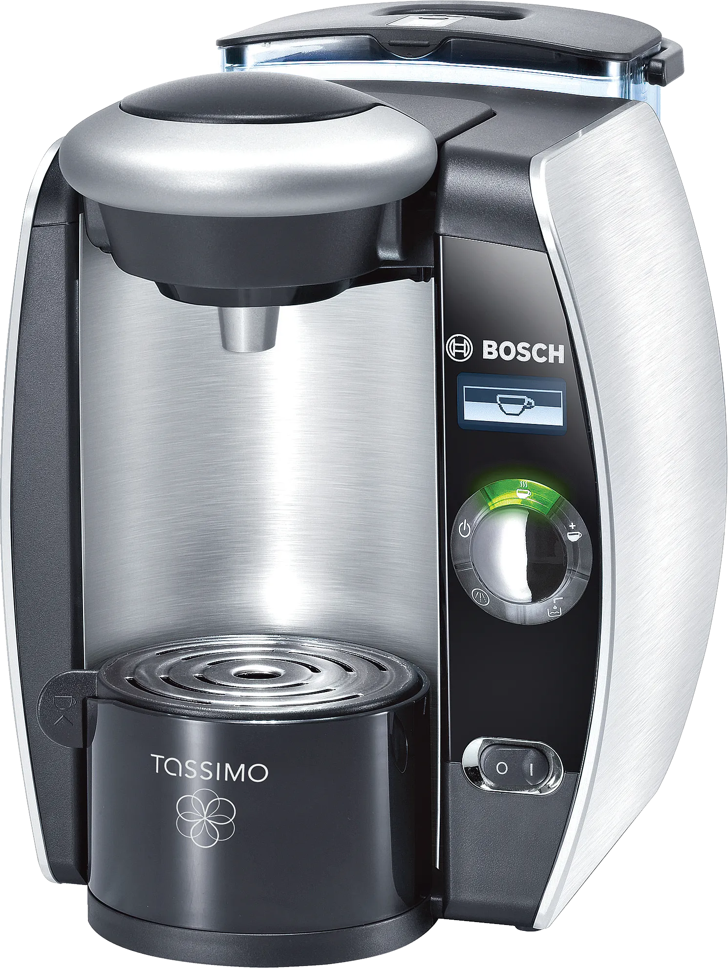 Photo Nr. 1 of the product TAS8520GB