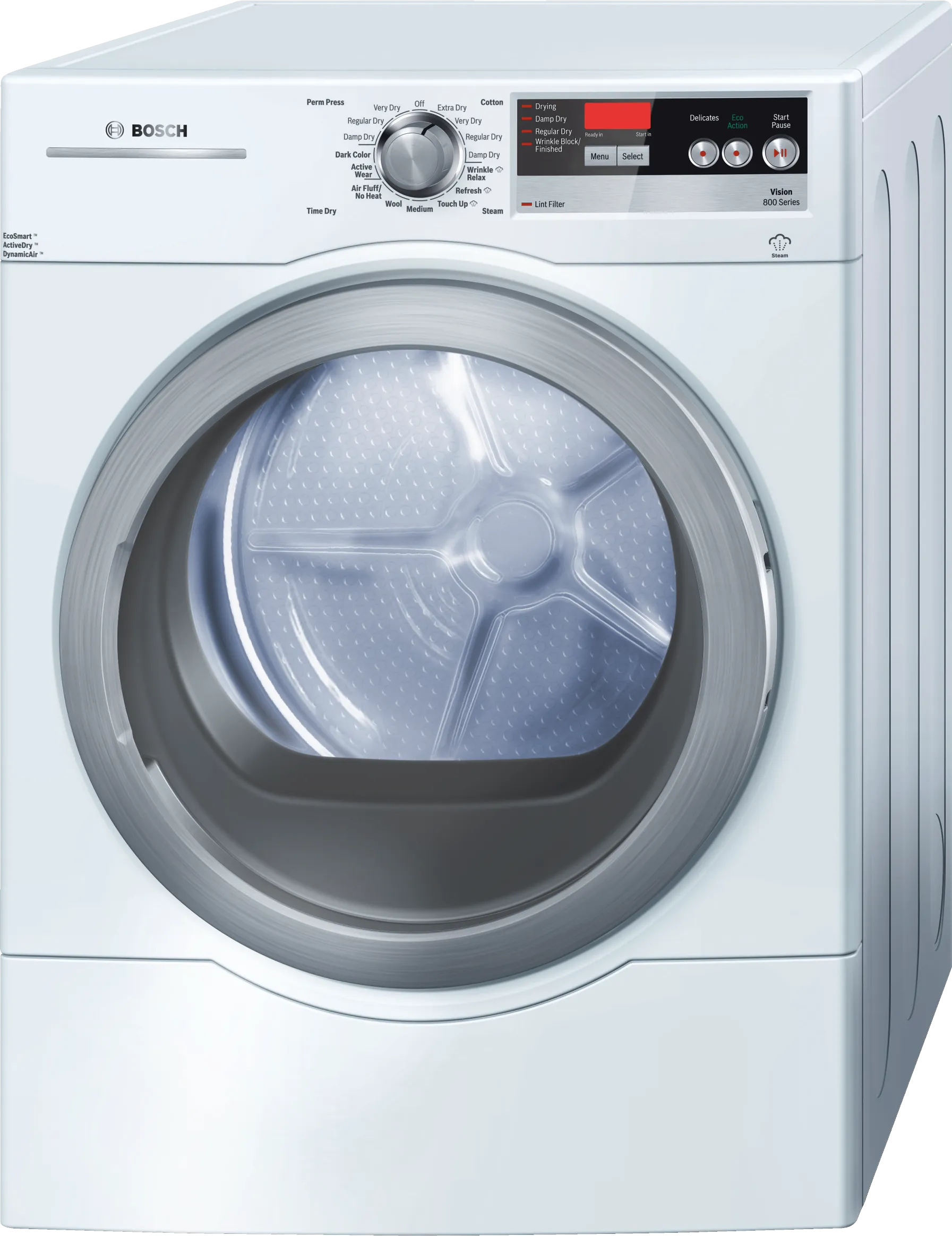 Service Assistance - WTVC8330US/09 | BOSCH US