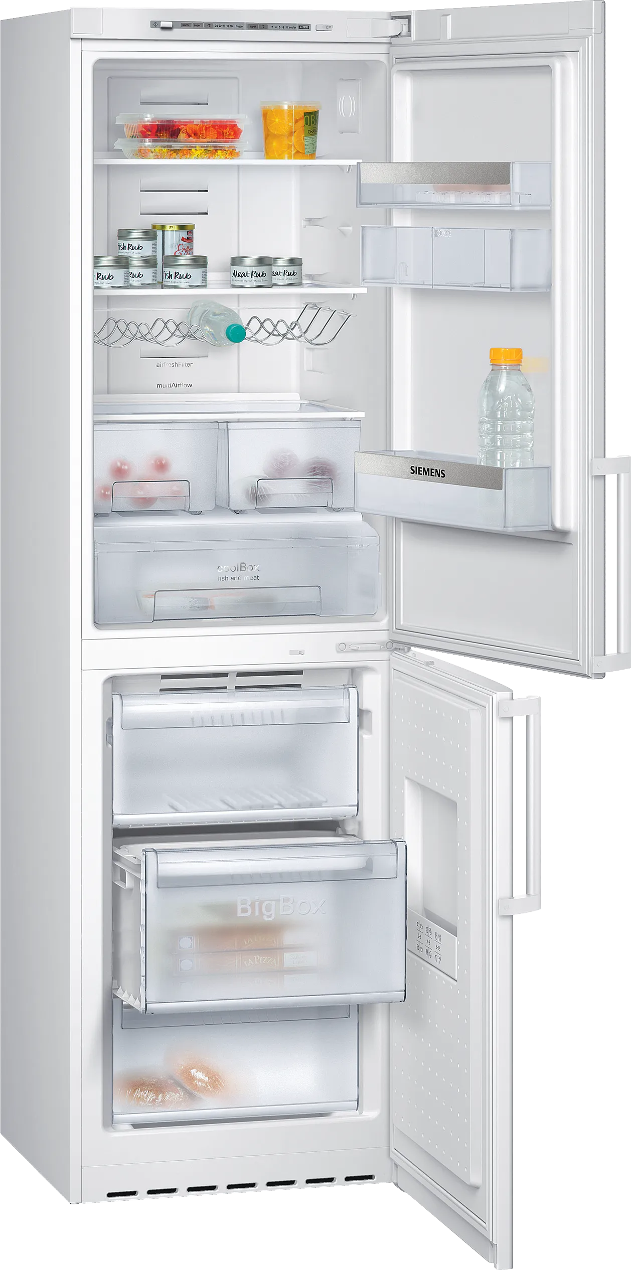 Foto n.º 1 del producto KG39NA07