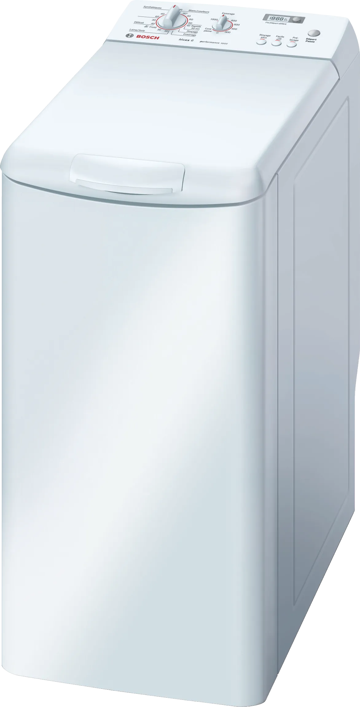 Photo n° 1 du produit WOT20352FF
