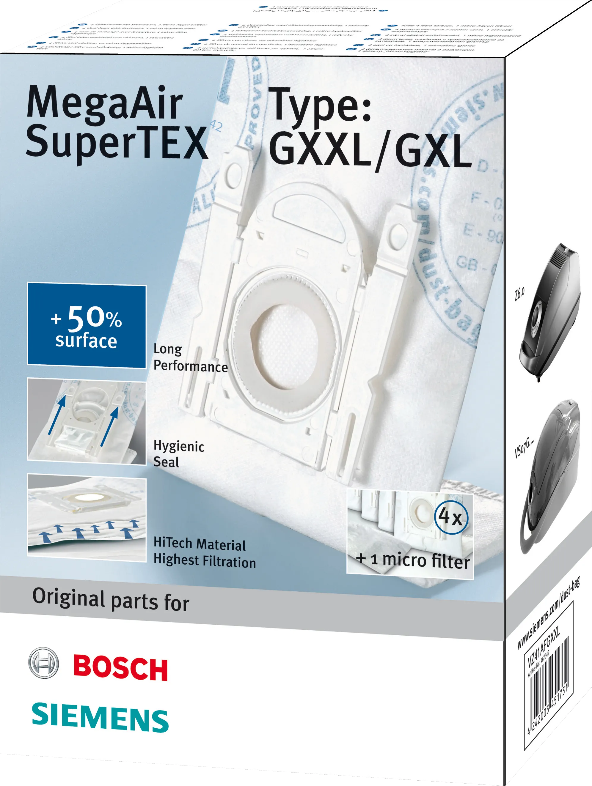 Accessory for vacuum cleaner