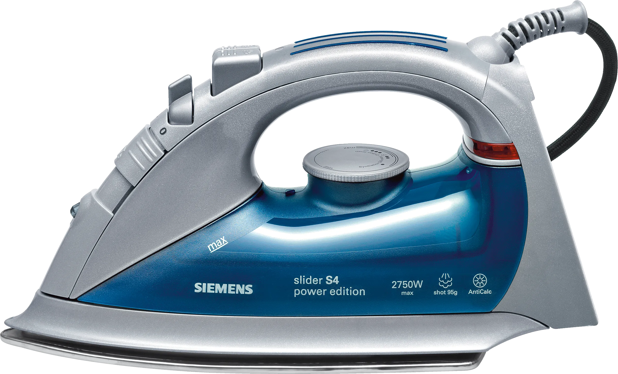 Steam iron 2750 W