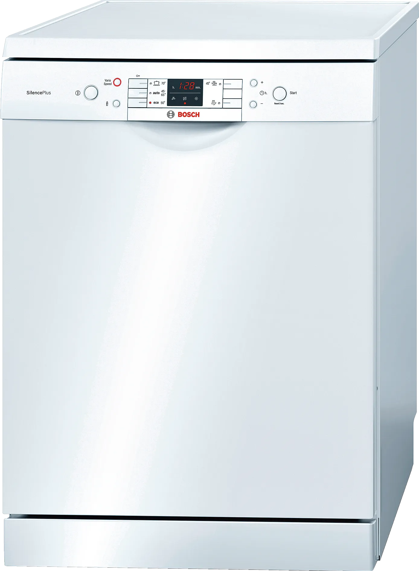 Foto n.º 1 del producto SMS58N32EU