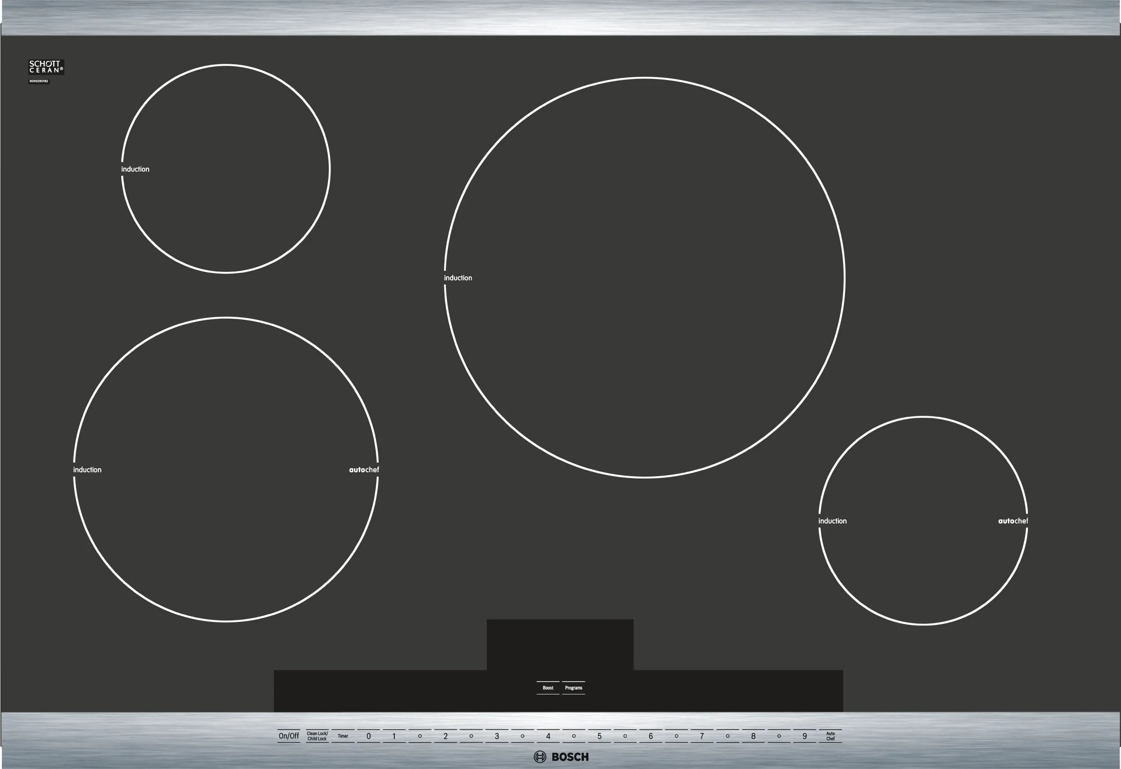 Photo Nr. 1 of the product NIT8065UC