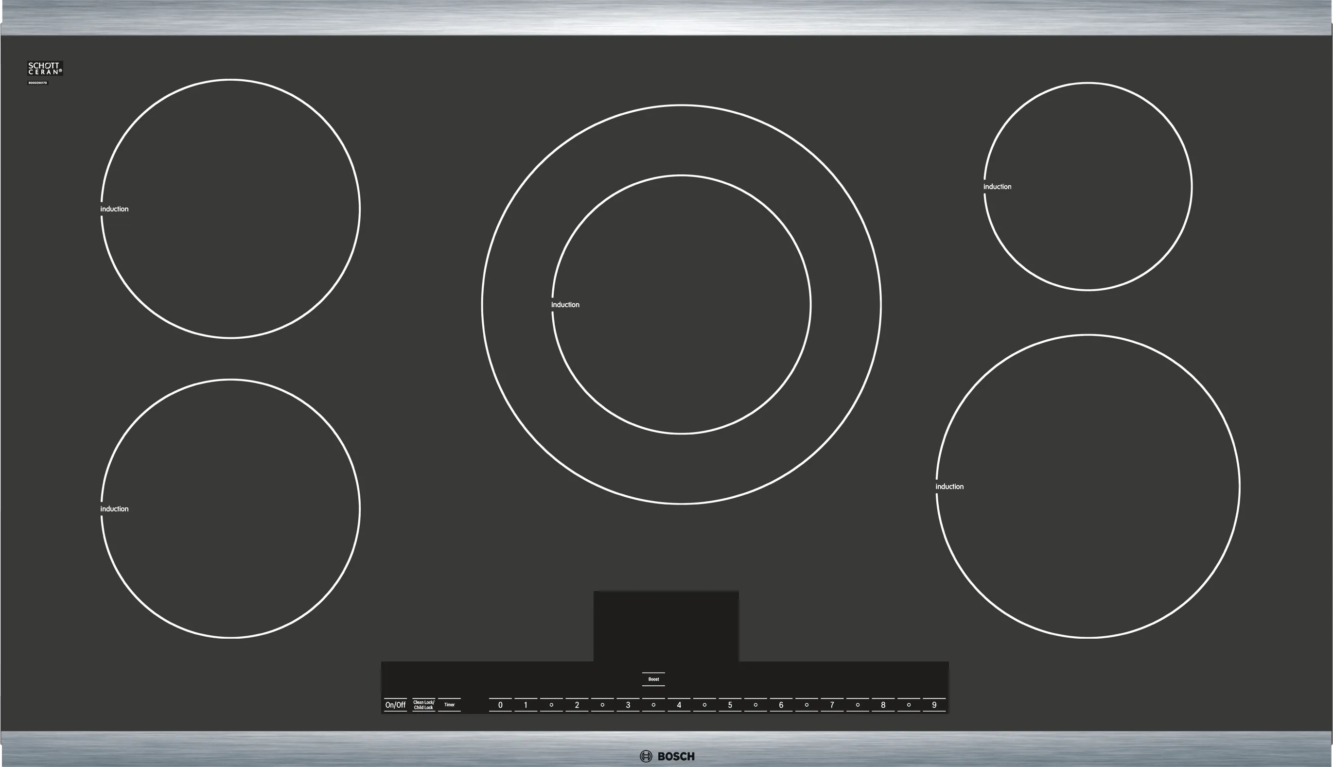 Photo Nr. 1 of the product NIT5665UC