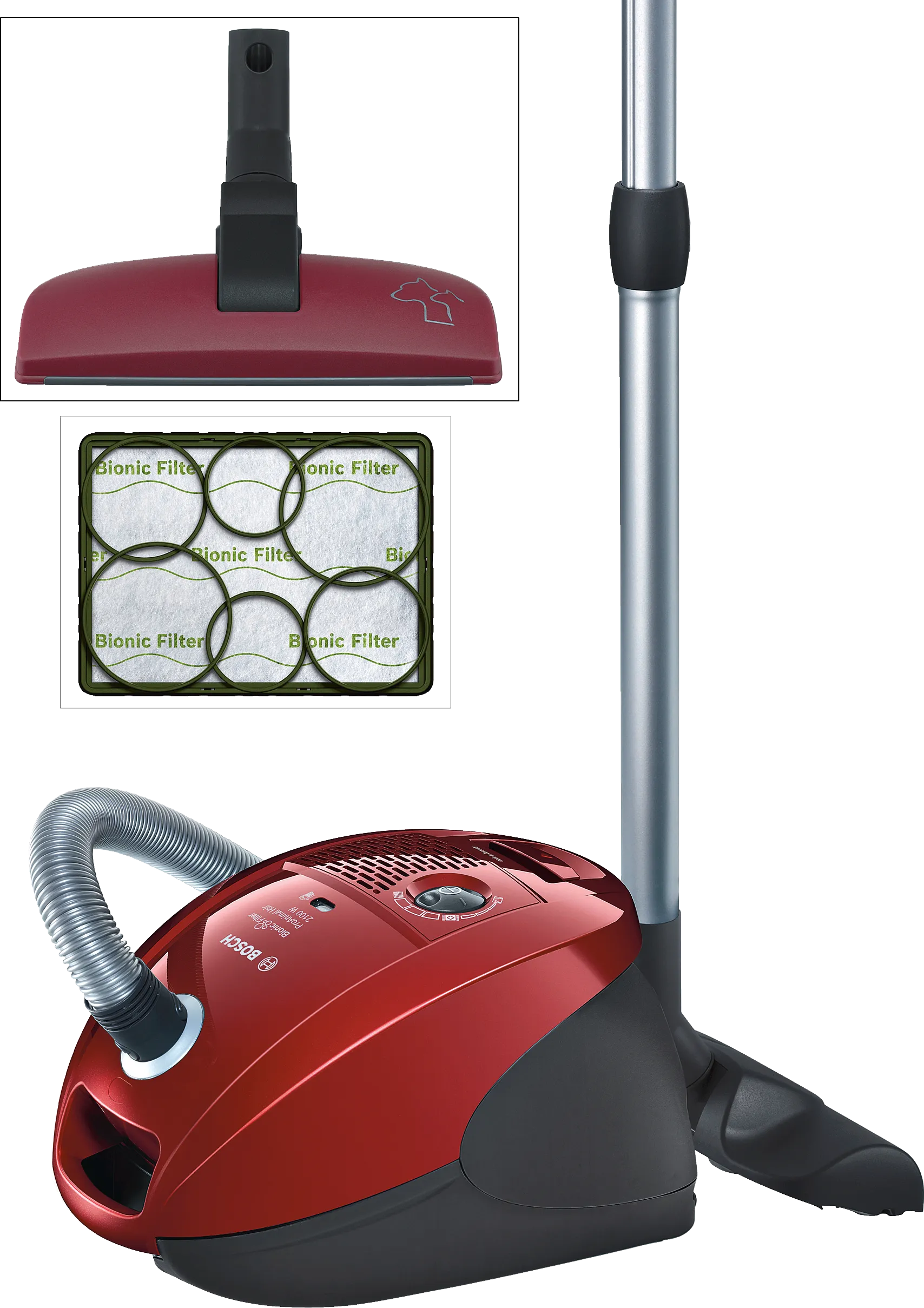 Foto n.º 1 del producto BSGL32125