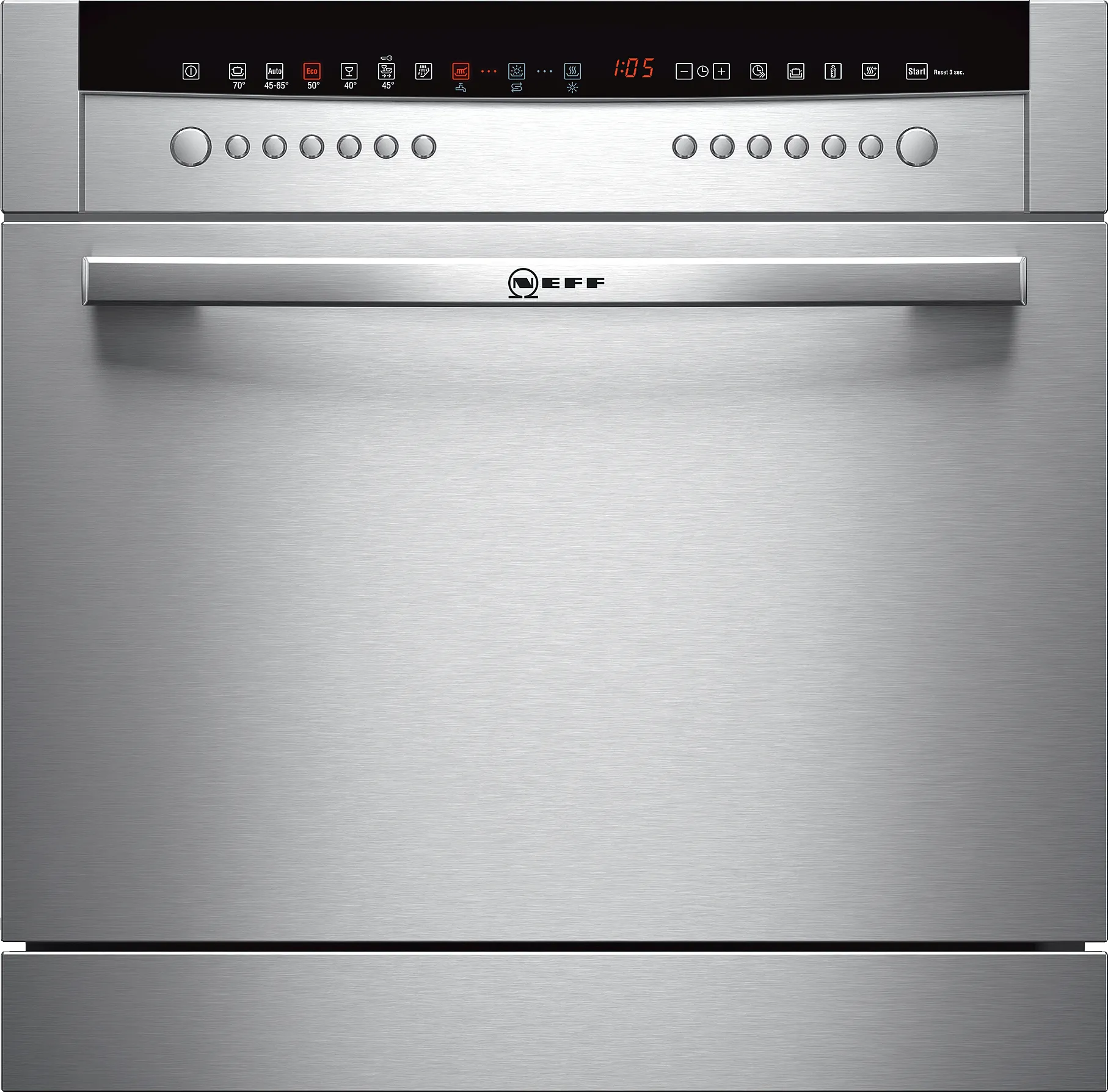 Foto Nr. 1 des Produkts S66M63N2EU