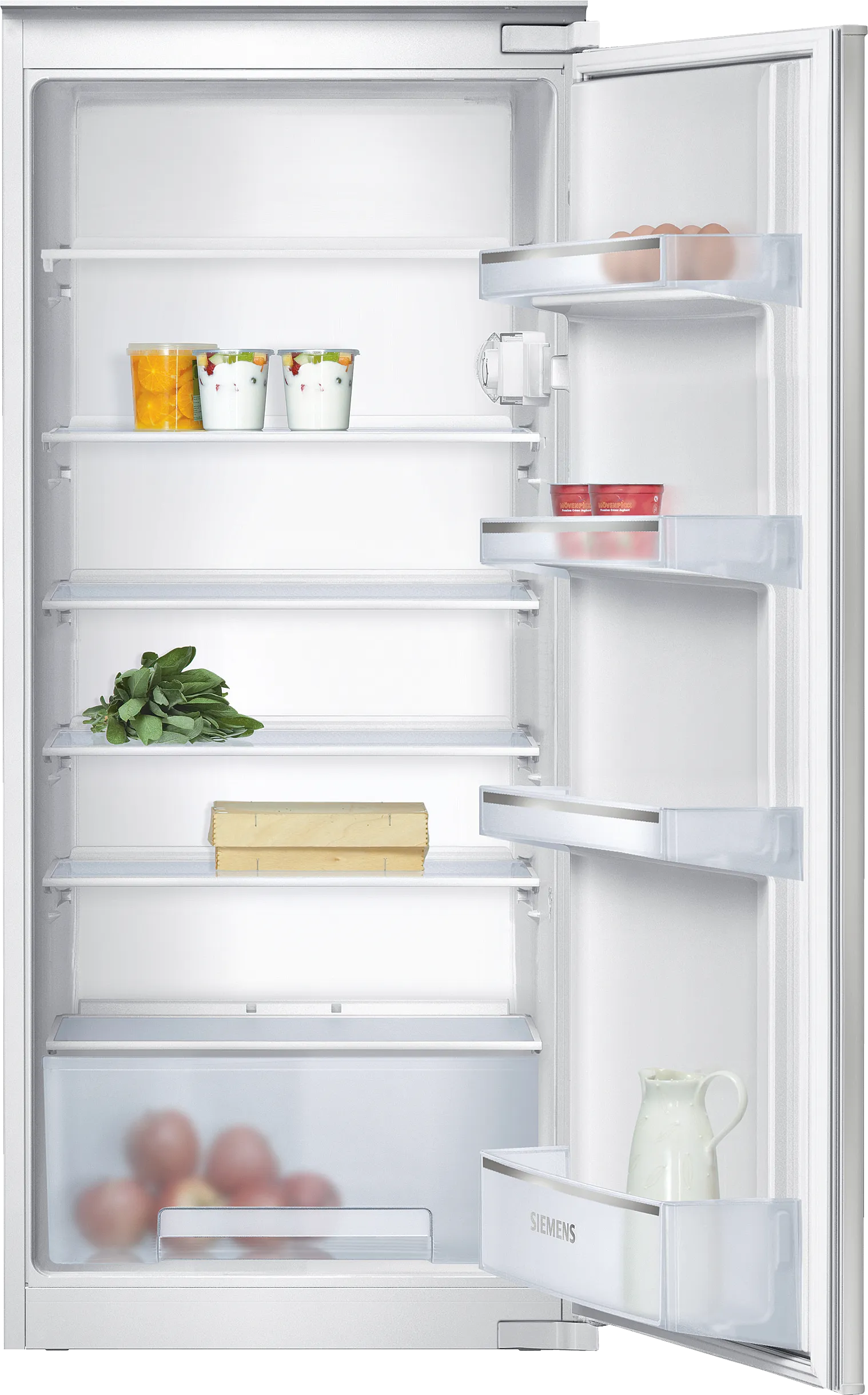 Foto nr. 1 af produktet KI24RV01