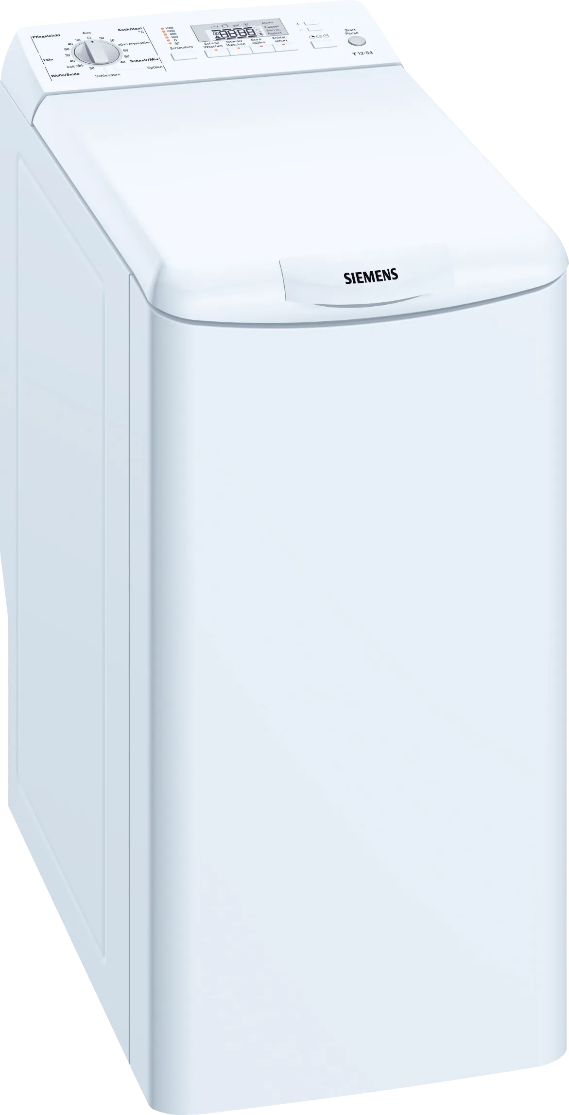 washing machine, toploader 40 cm, 40 cm, 5.5 kg 1200 rpm