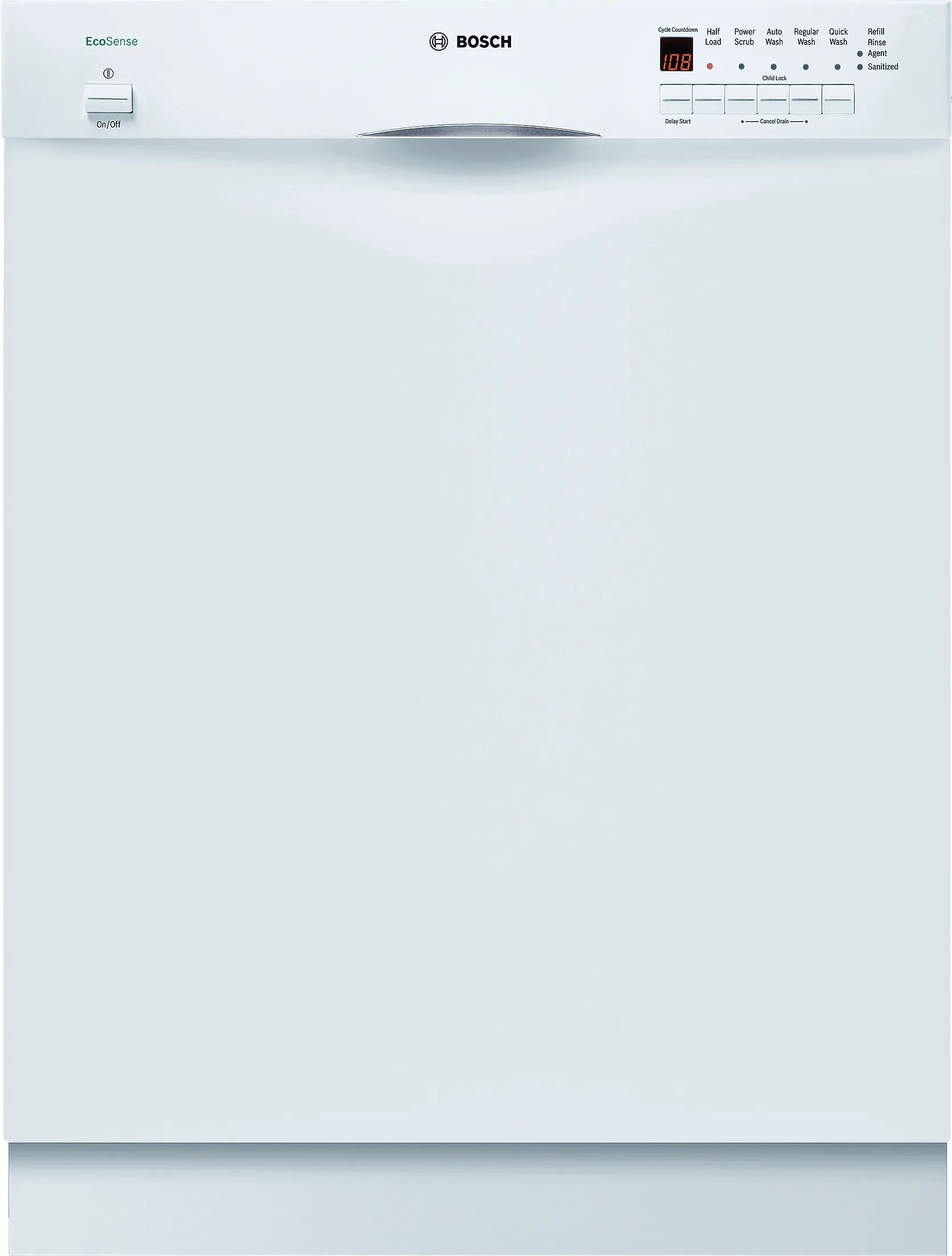 Service Assistance - SHE43P02UC/64 | BOSCH US