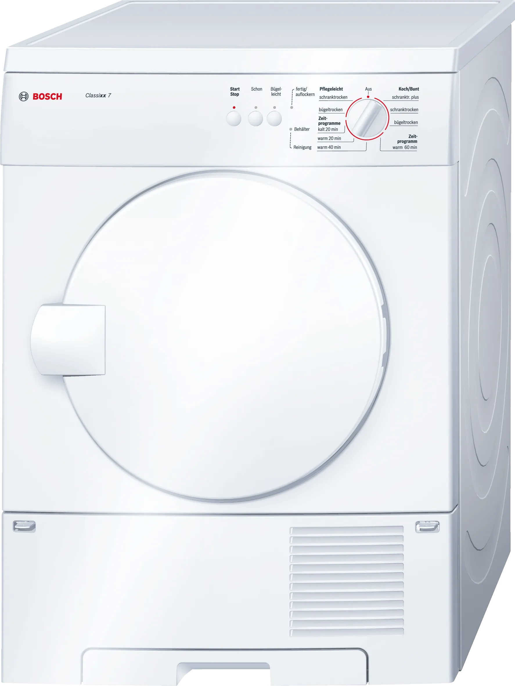  condenser tumble dryer 7 kg