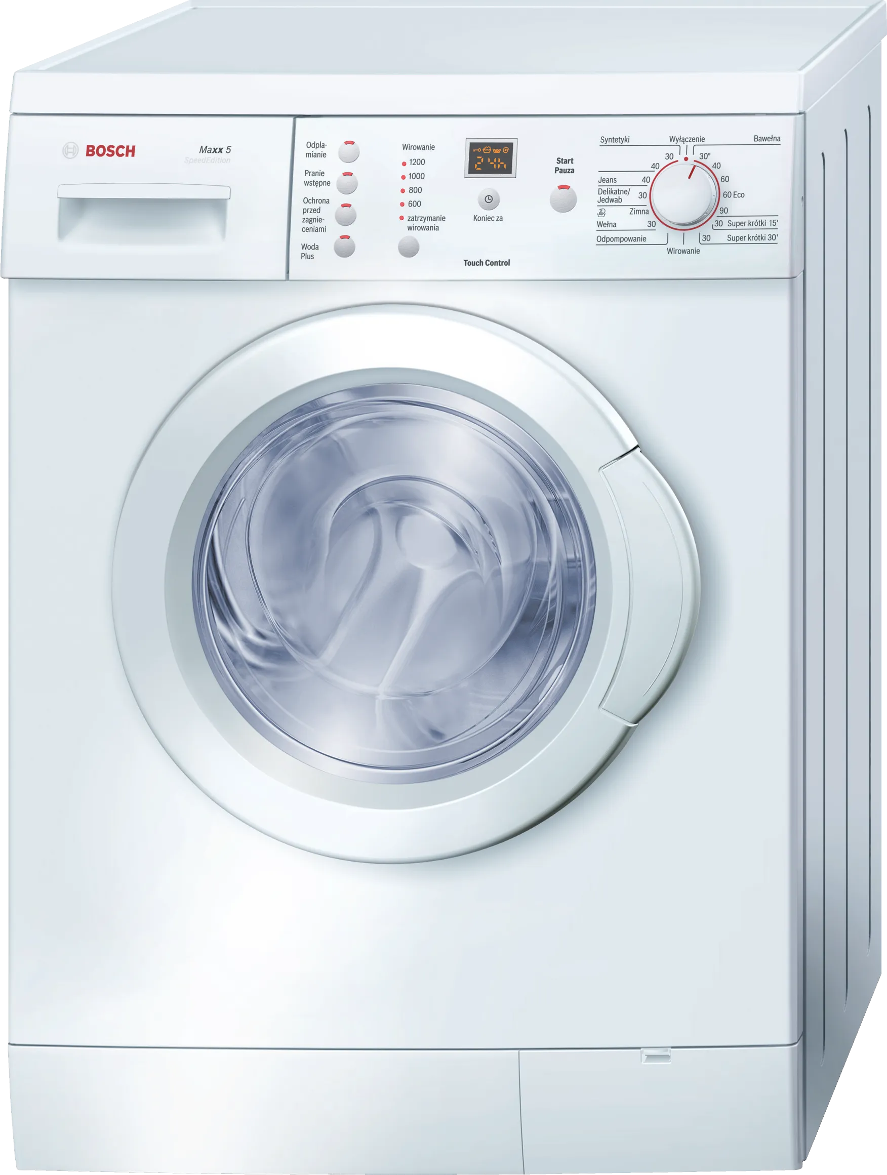 Zdjęcie produktu nr 1 WLX24362PL