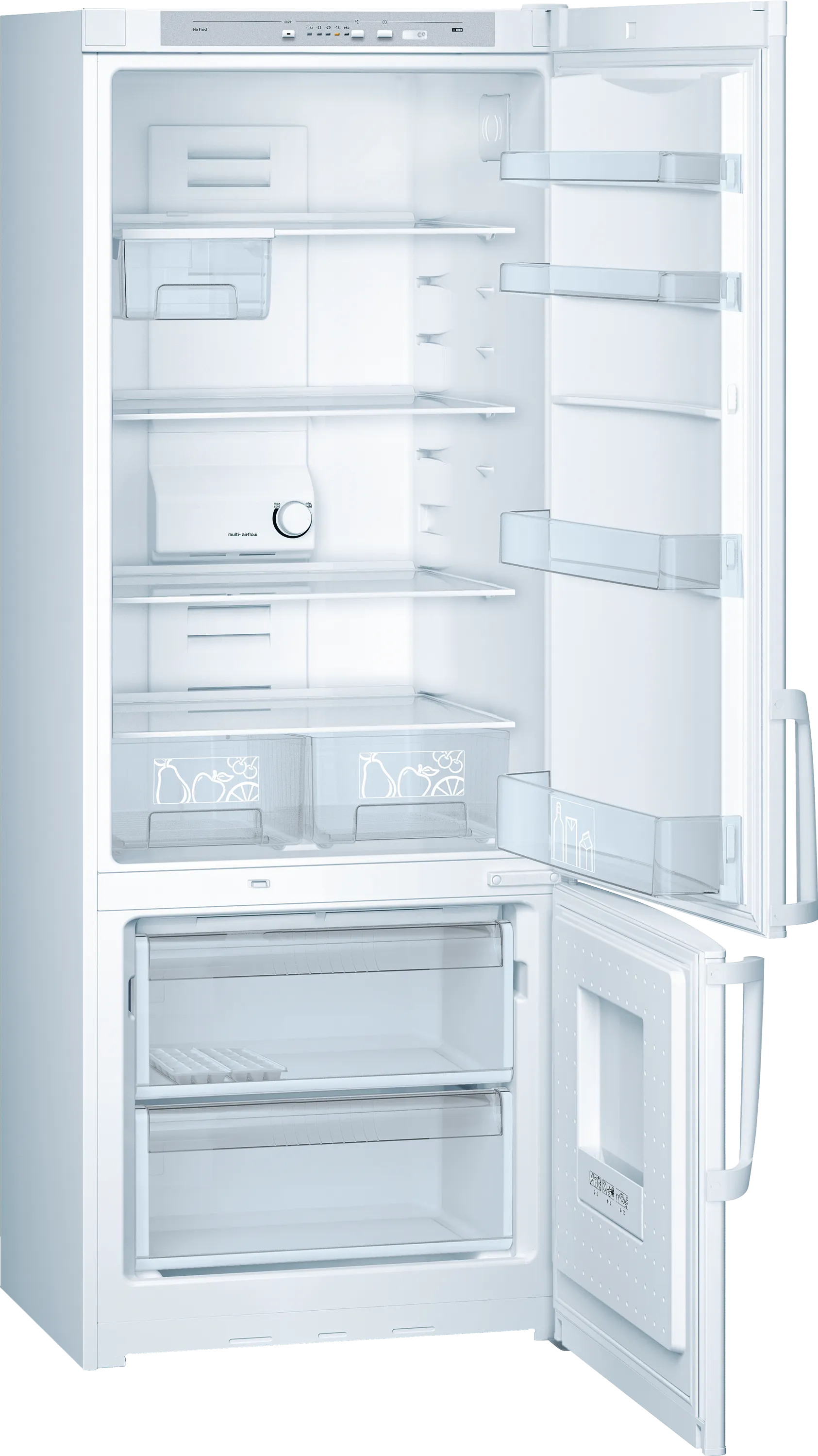 Servis Desteği - BD5700XNF/03 | PROFILO TR