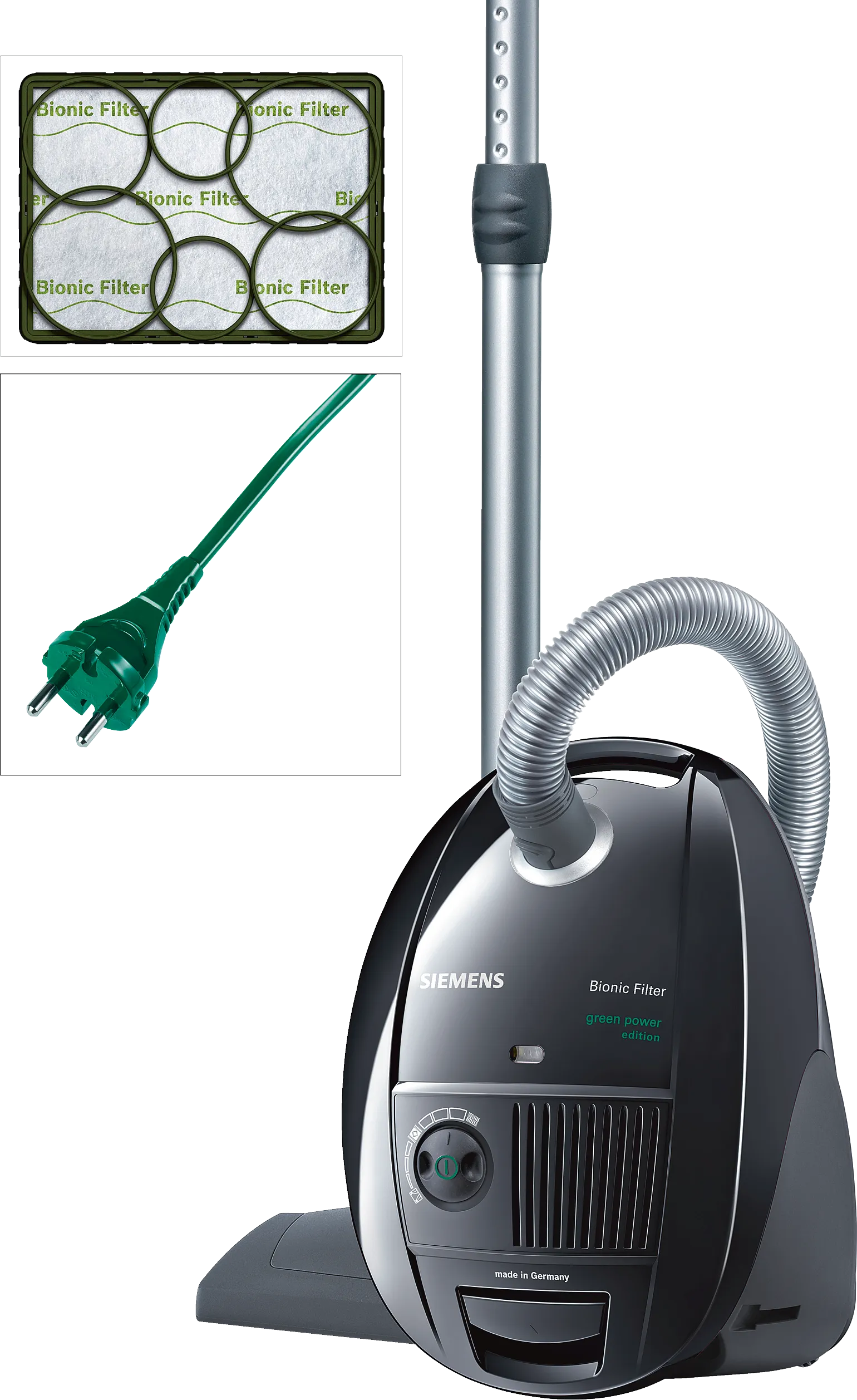 Foto n.º 1 del producto VSZ3GP1215