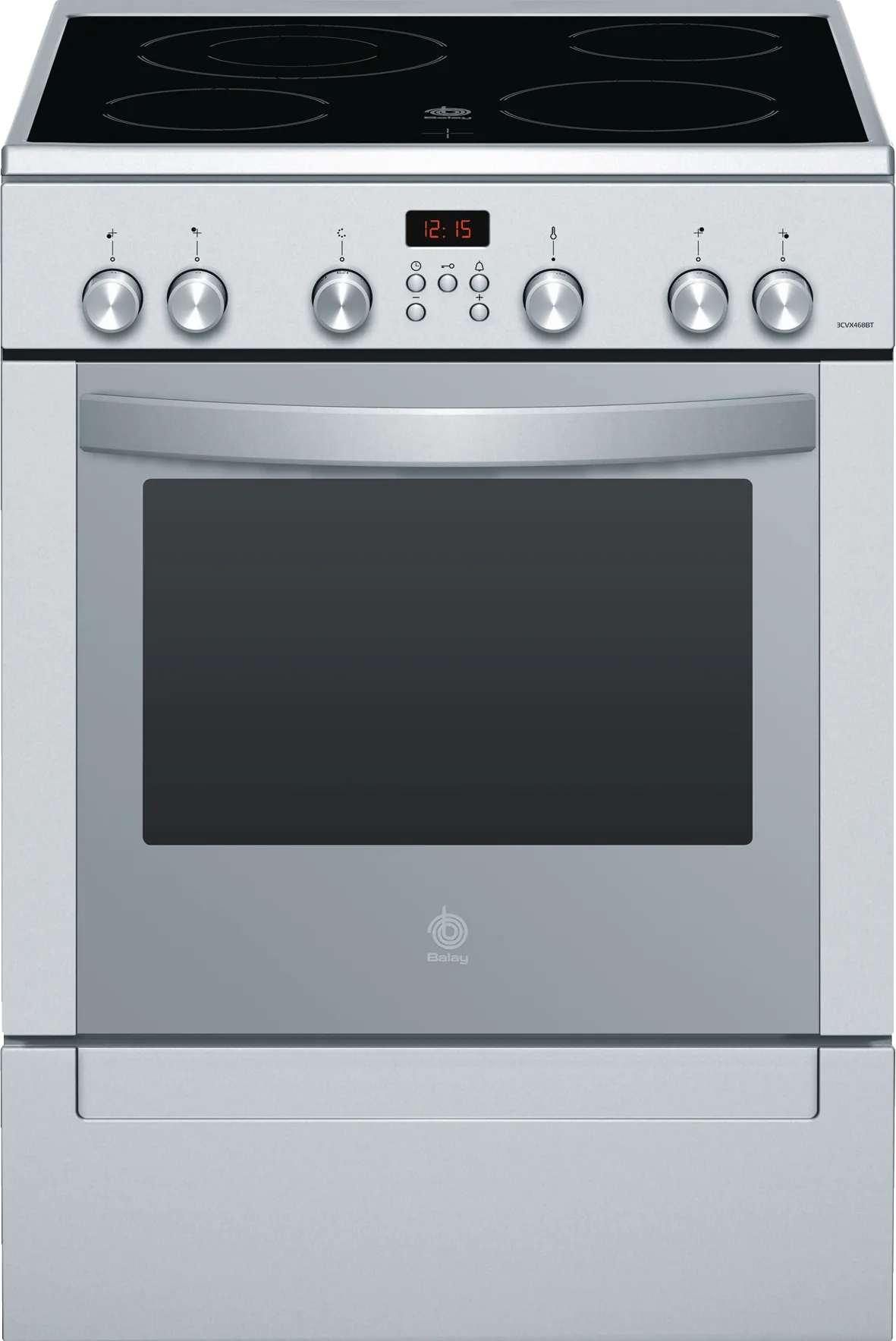 Foto nº 1 del producto 3CVX468PB