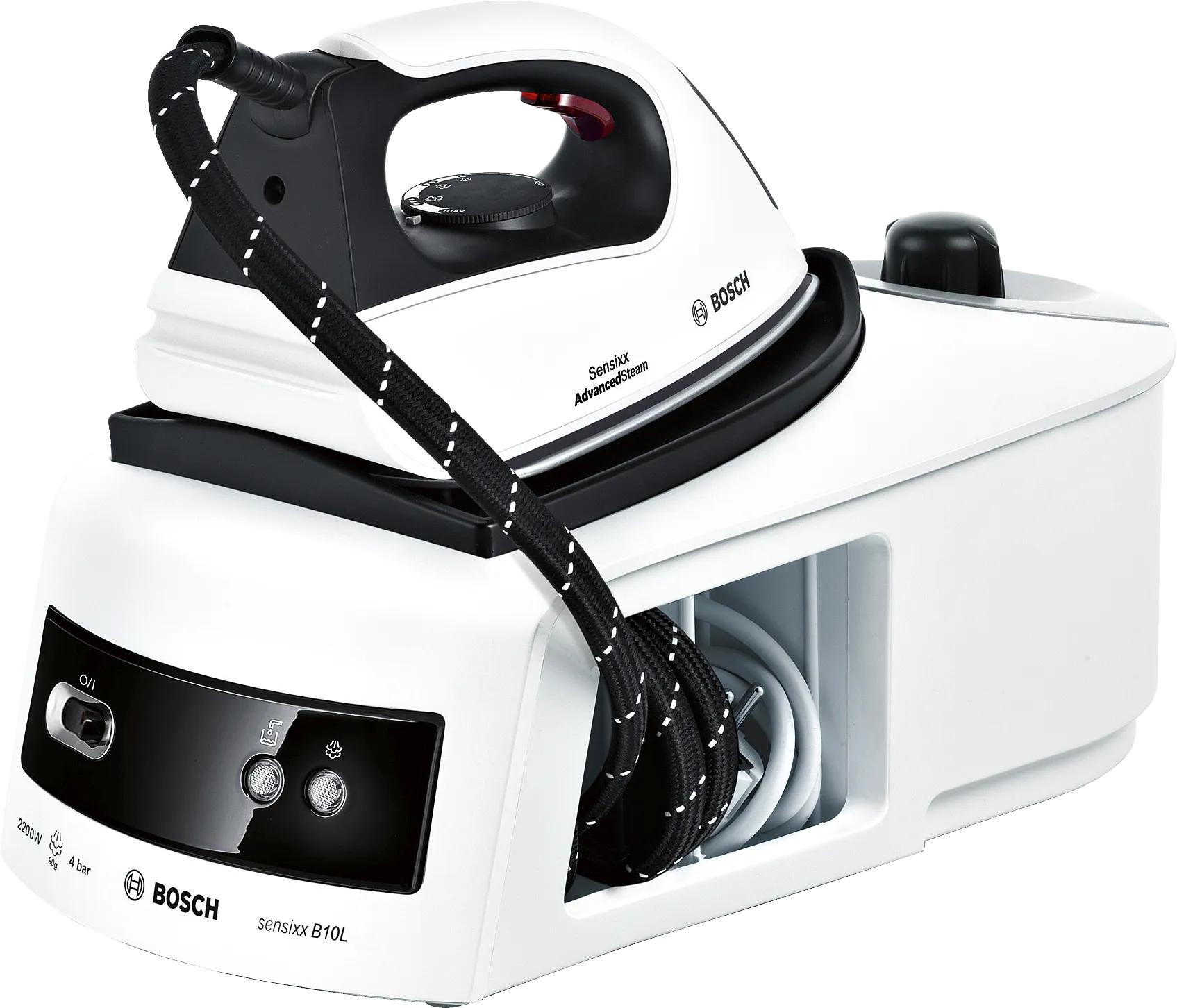 Photo n° 1 du produit TDS1601