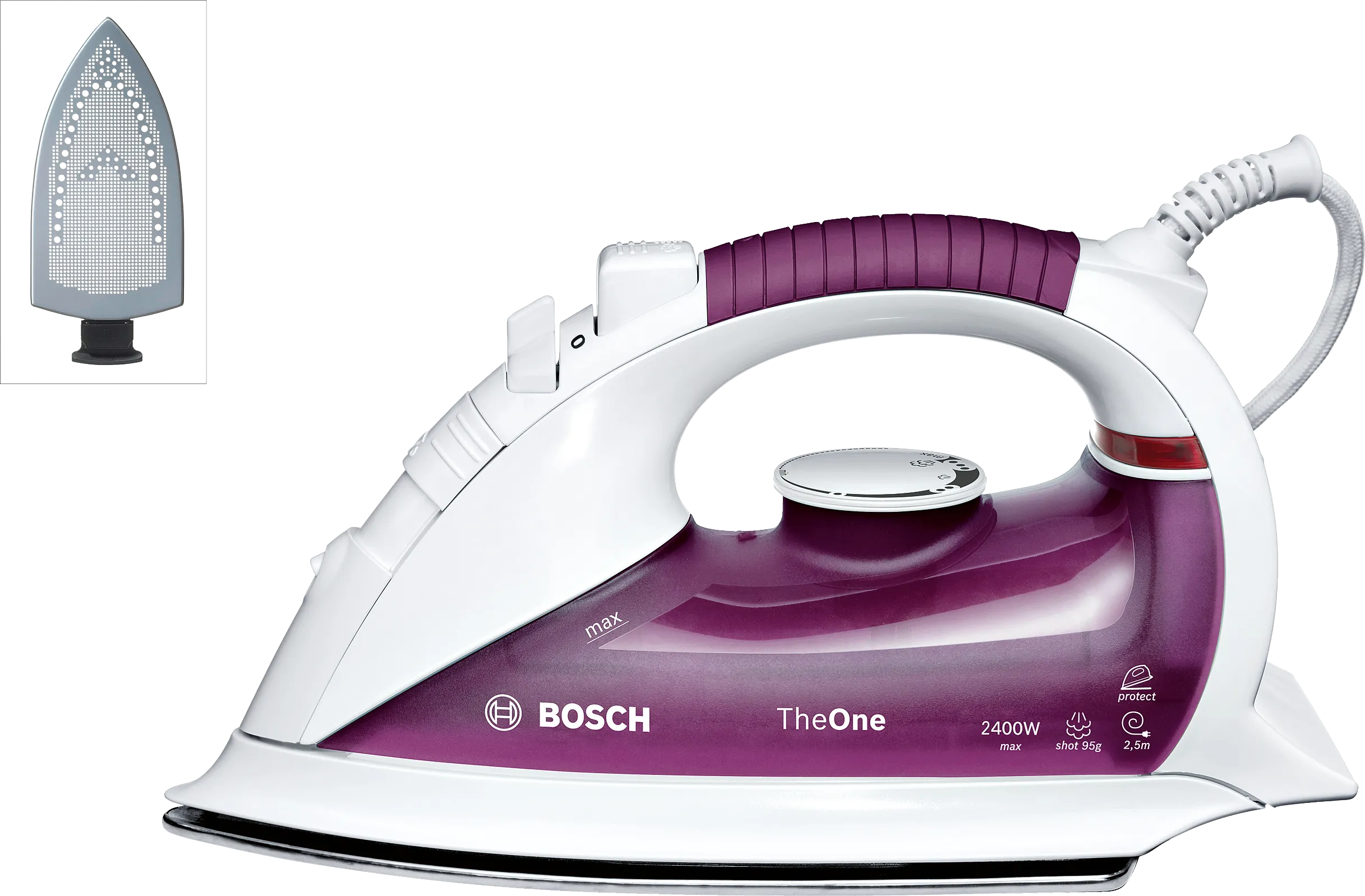 Foto Nr. 1 des Produkts TDA8308DE