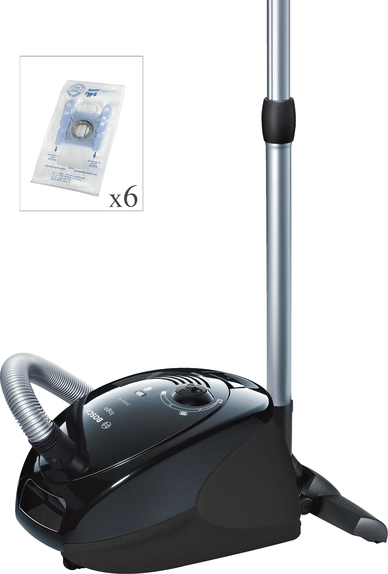 Foto n.º 1 del producto BSG62010