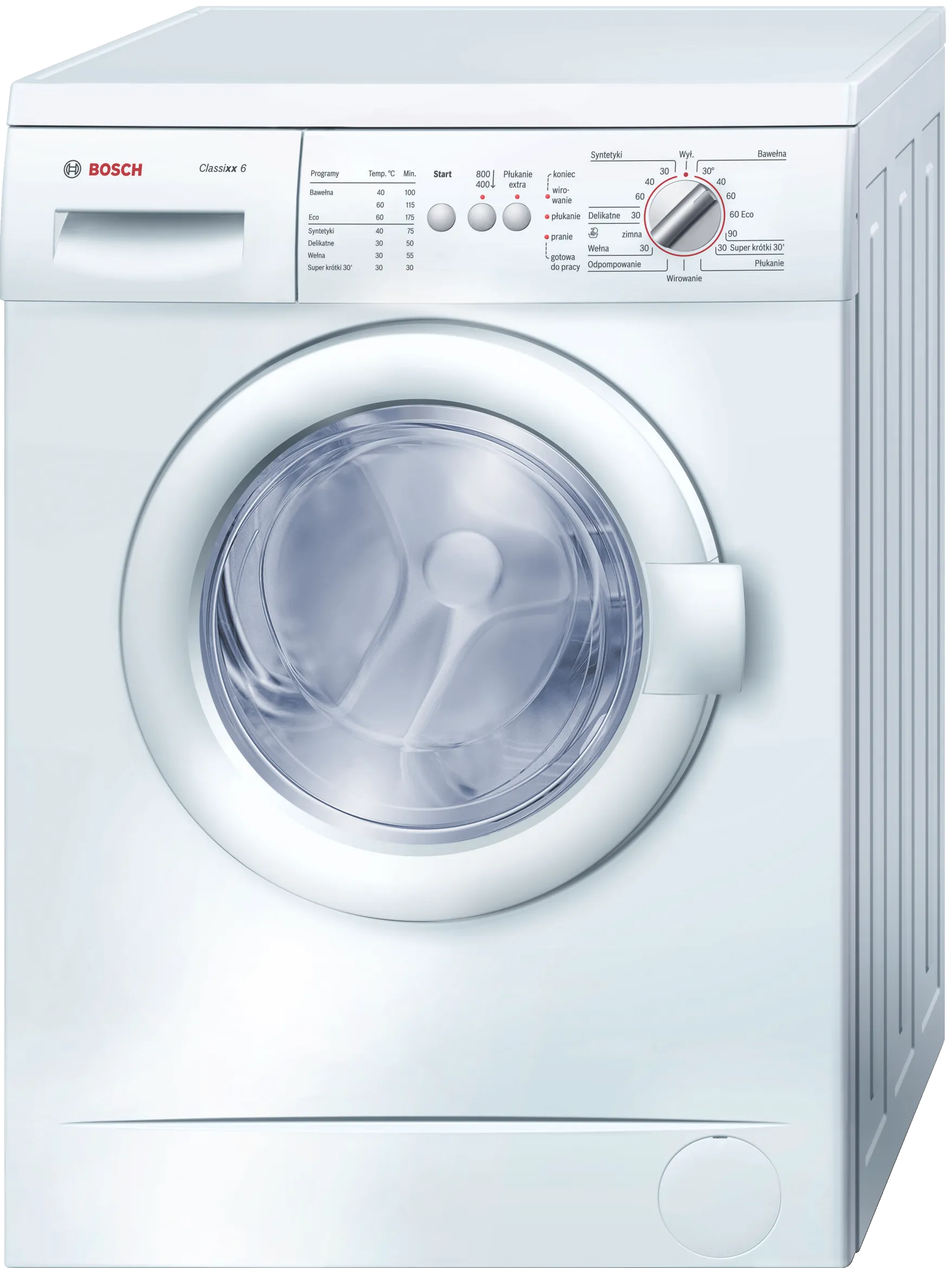 Zdjęcie produktu nr 1 WAA16163PL