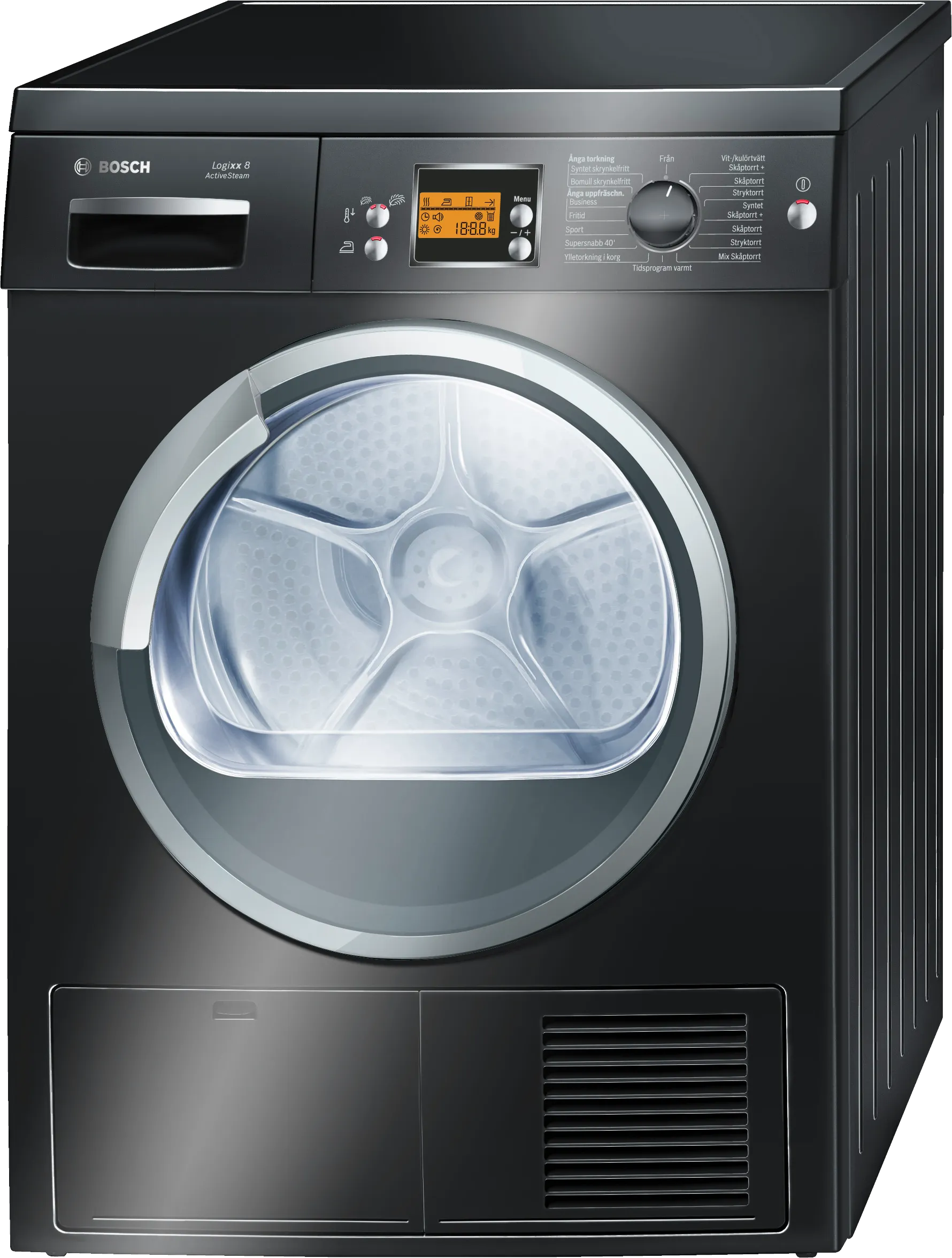  condenser tumble dryer 8 kg