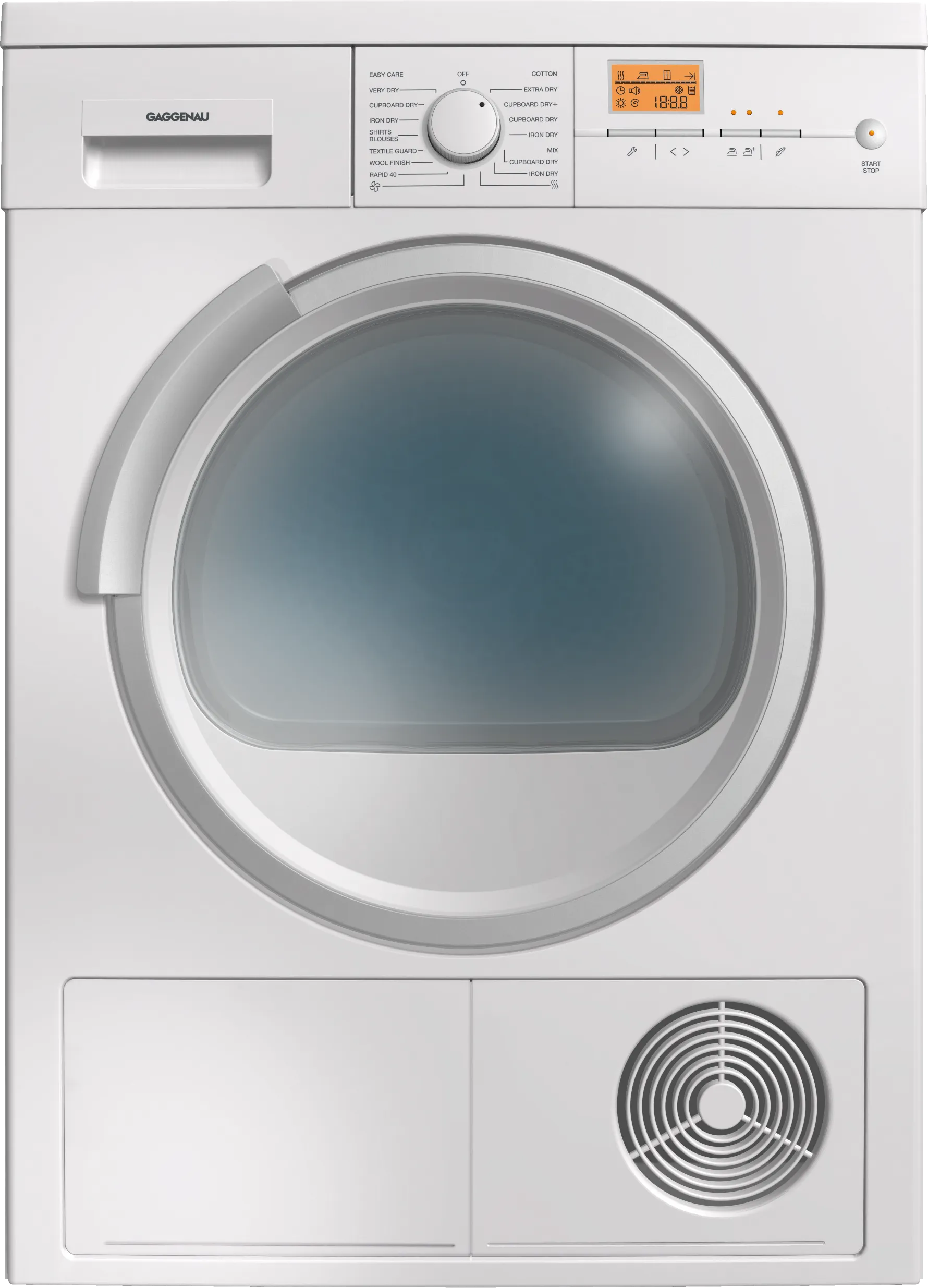  heat pump dryer 7 kg