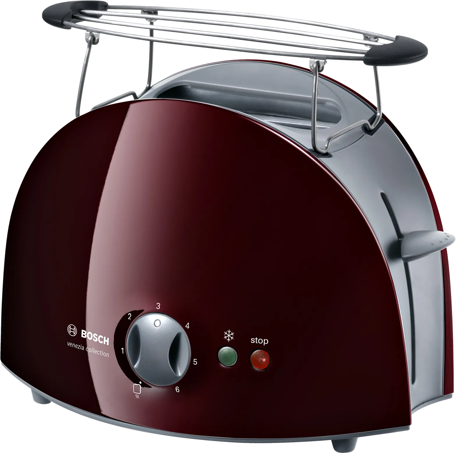 TAT6108 Compact toaster | BOSCH SG