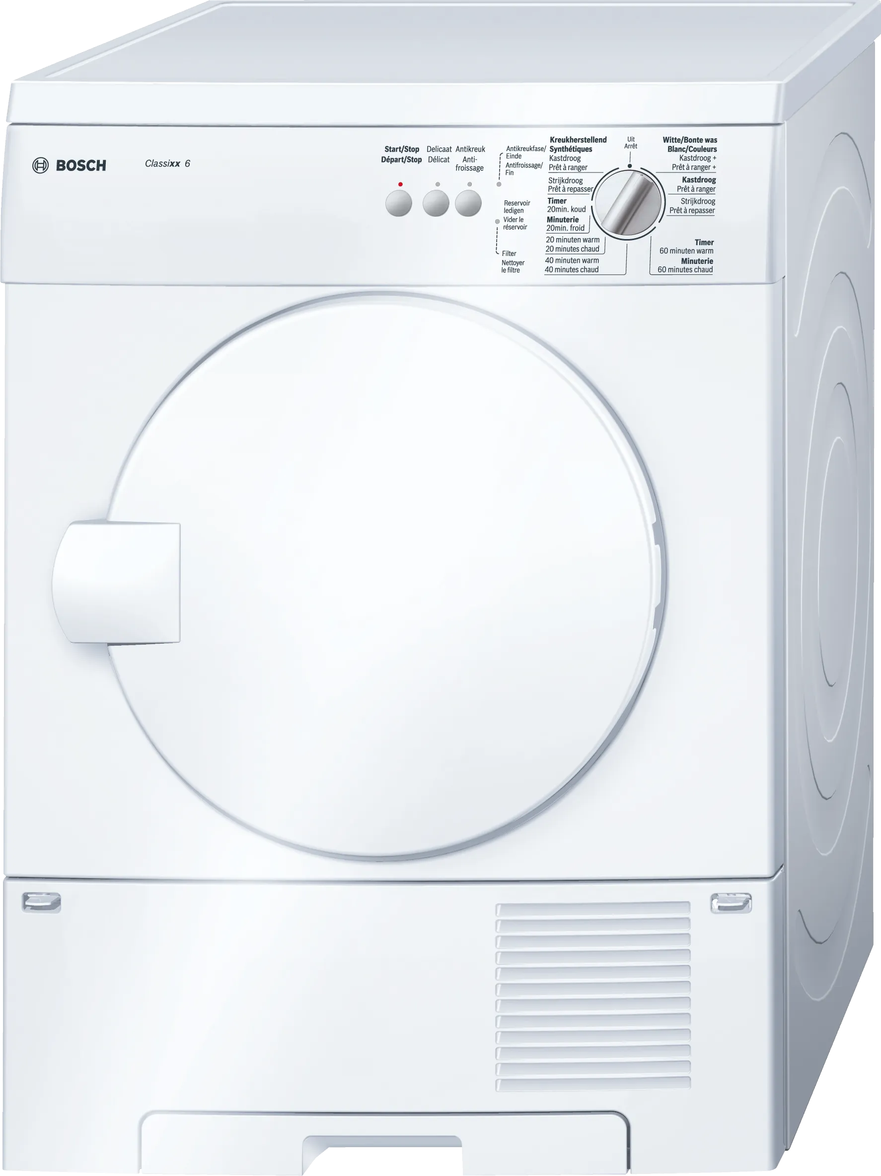 condenser tumble dryer 6 kg