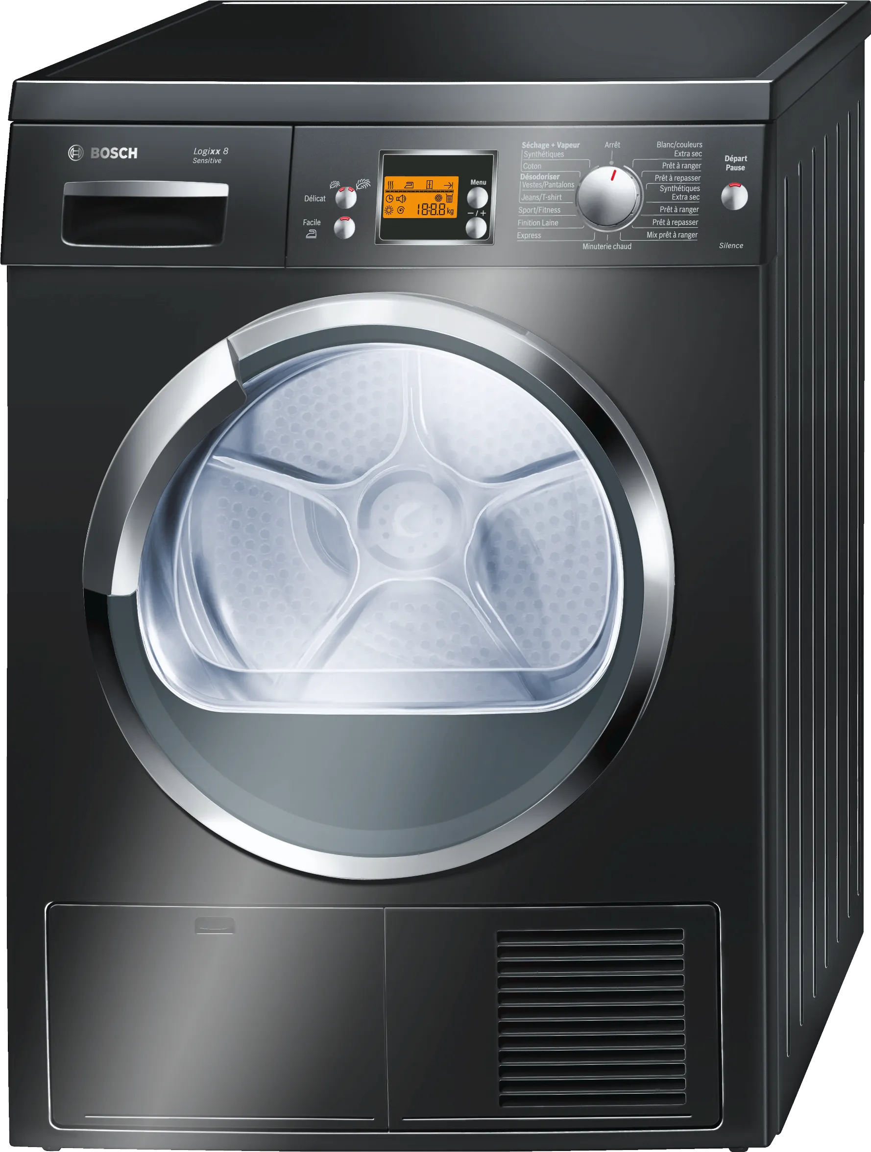 condenser tumble dryer 8 kg