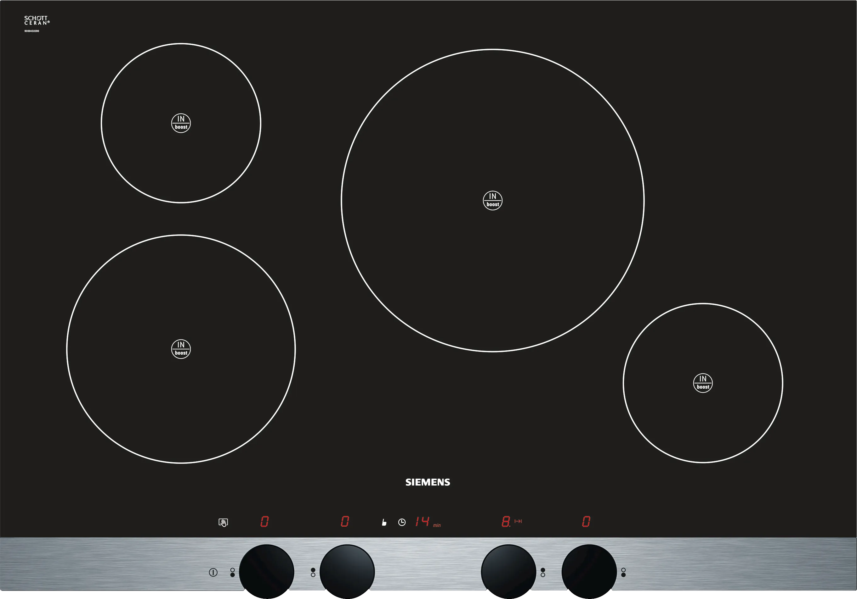 Foto n.º 1 del producto EH885DL11E