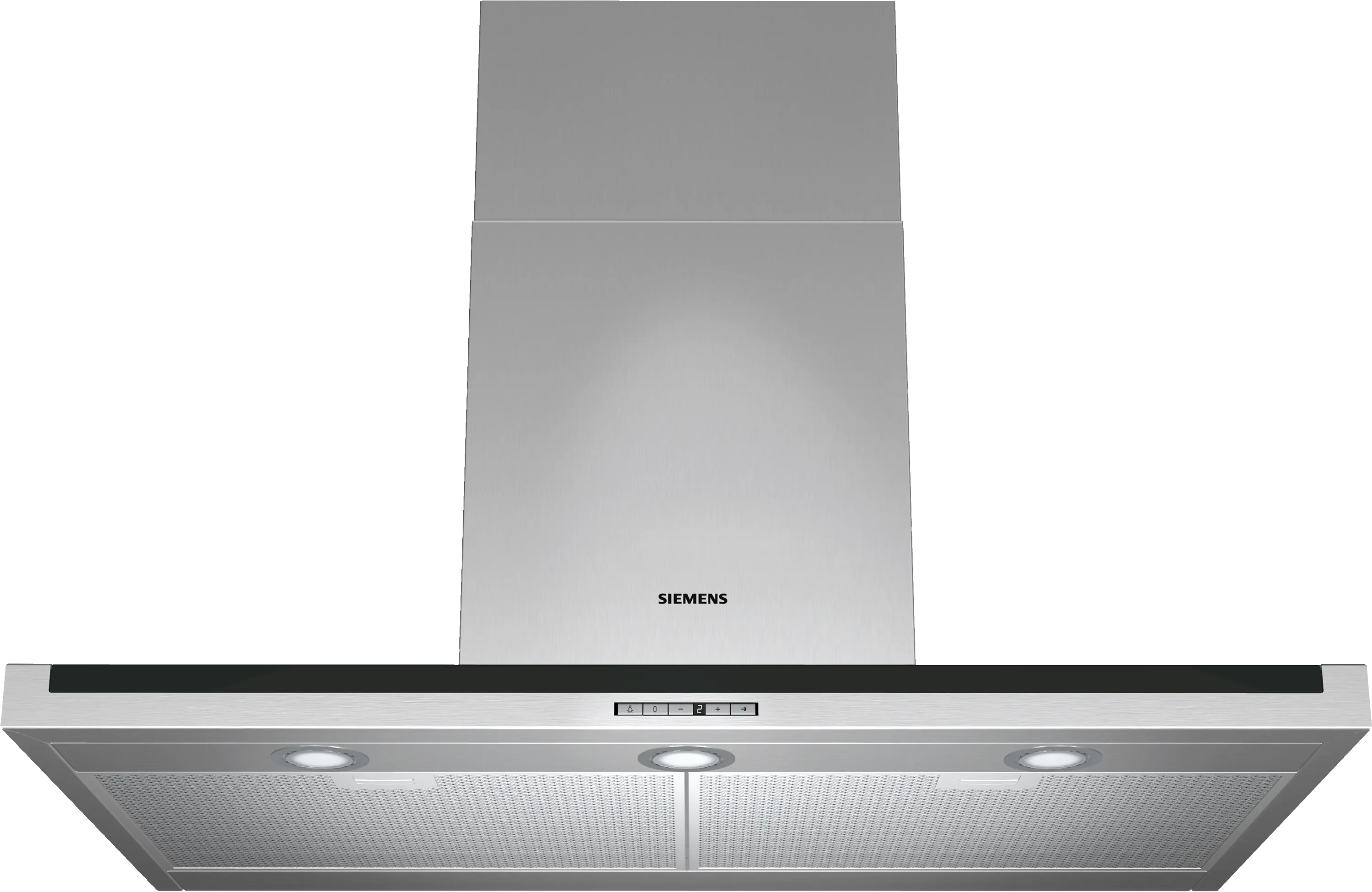  wall-mounted cooker hood 90 cm