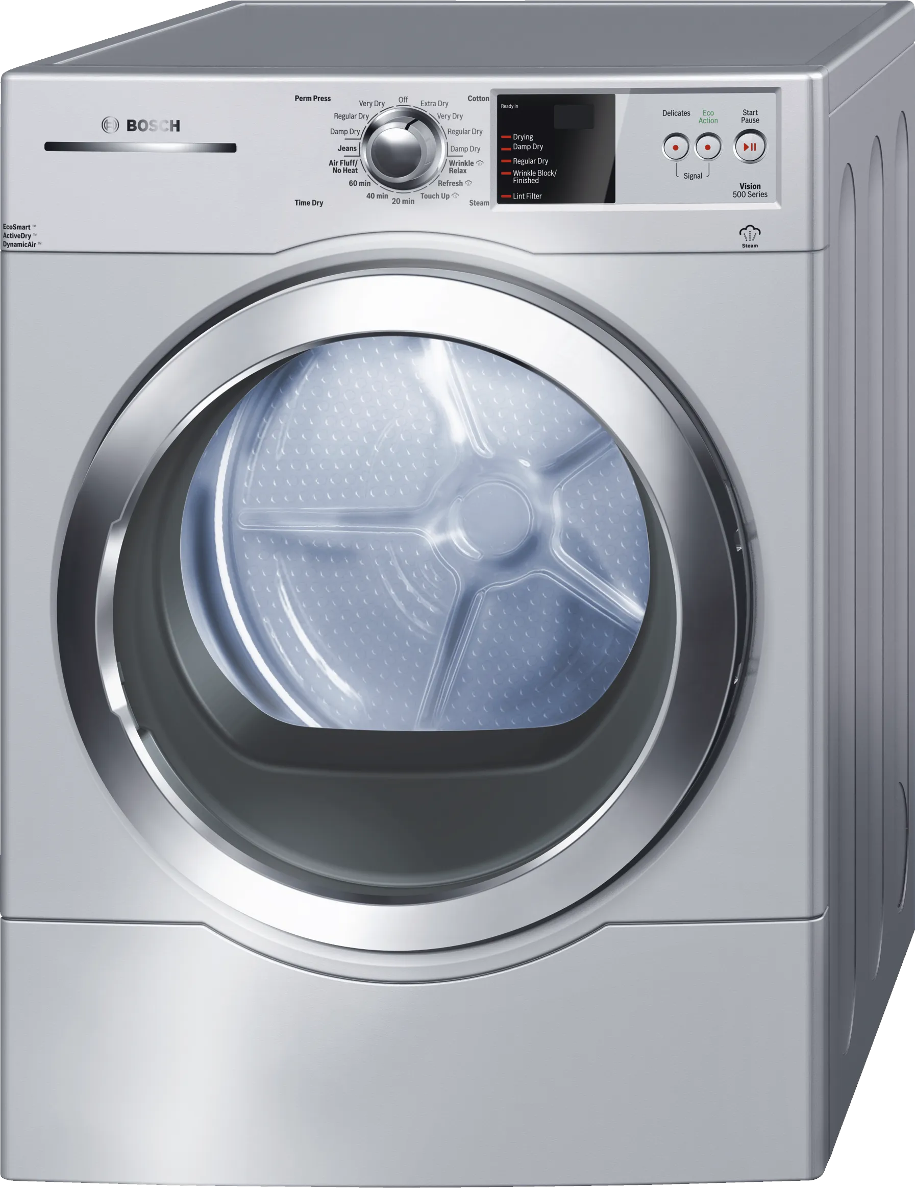 Service Assistance - WTVC533SUS/09 | BOSCH US