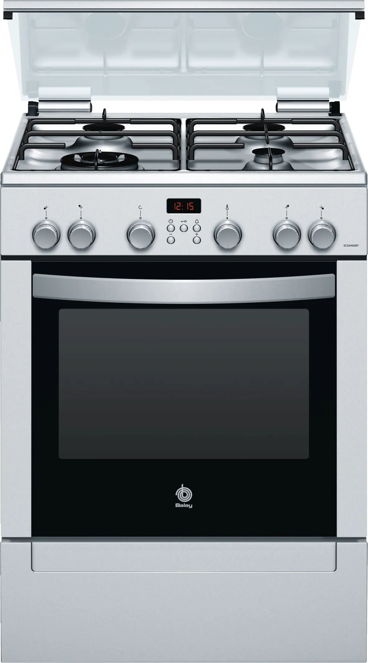 Foto nº 1 del producto 3CGX466BT
