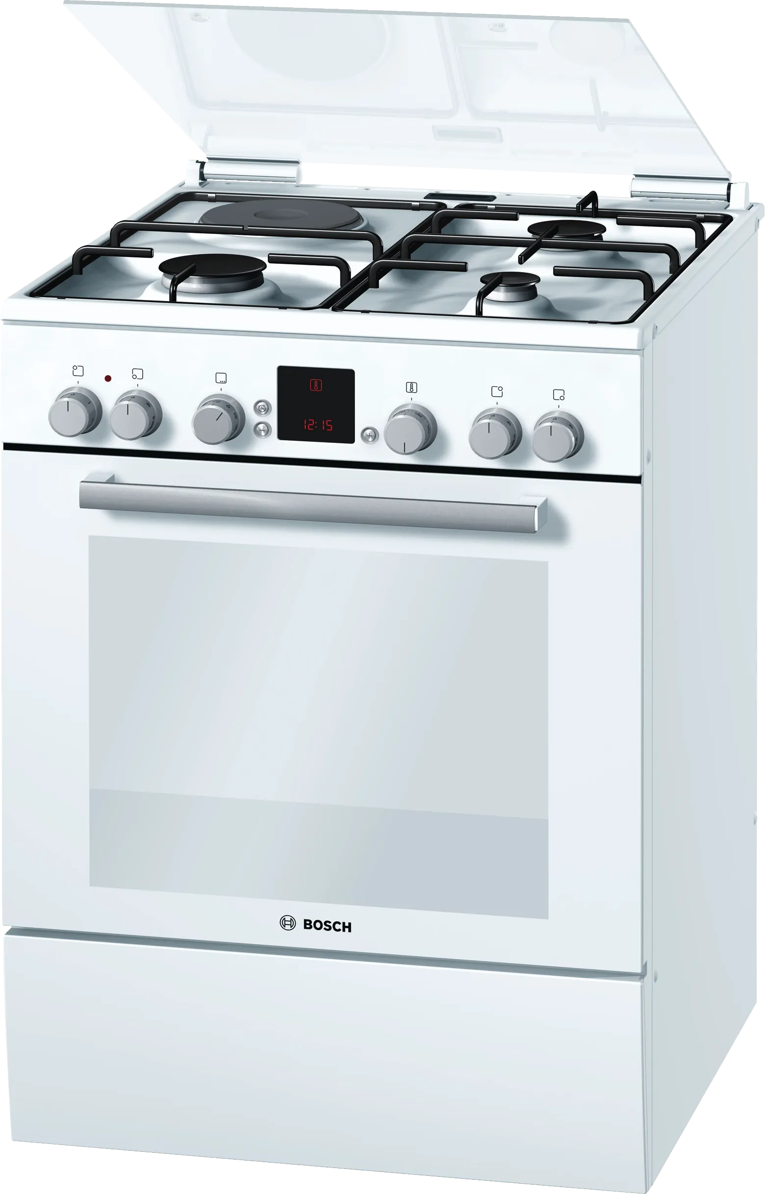 Ürününün Photo Nr. ı 1 HGV64D120T