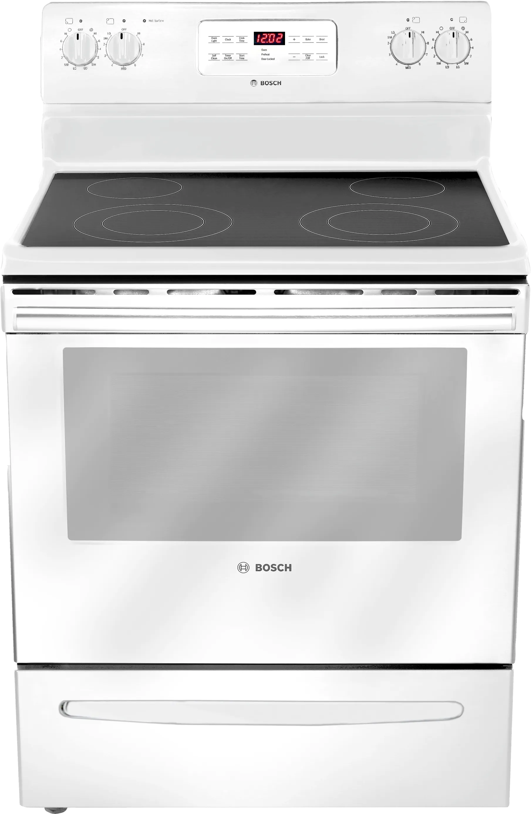 Photo Nr. 1 of the product HES3023U