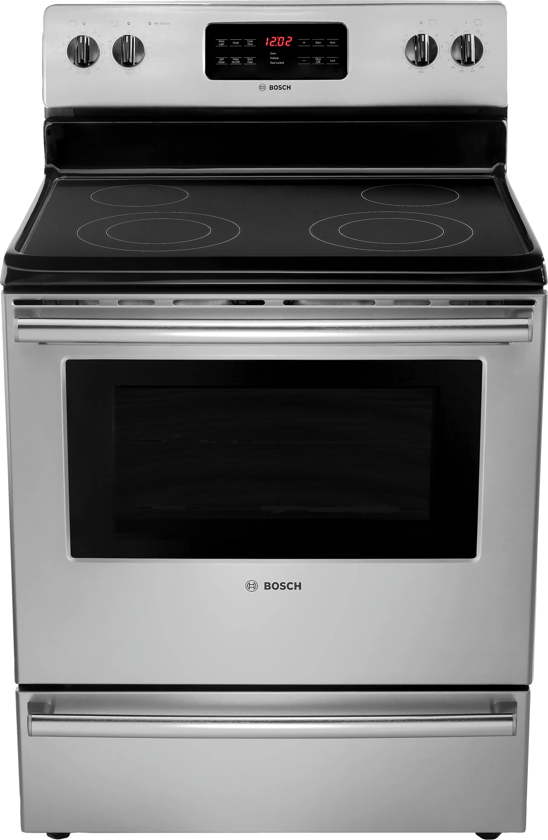 Photo Nr. 1 of the product HES3053U