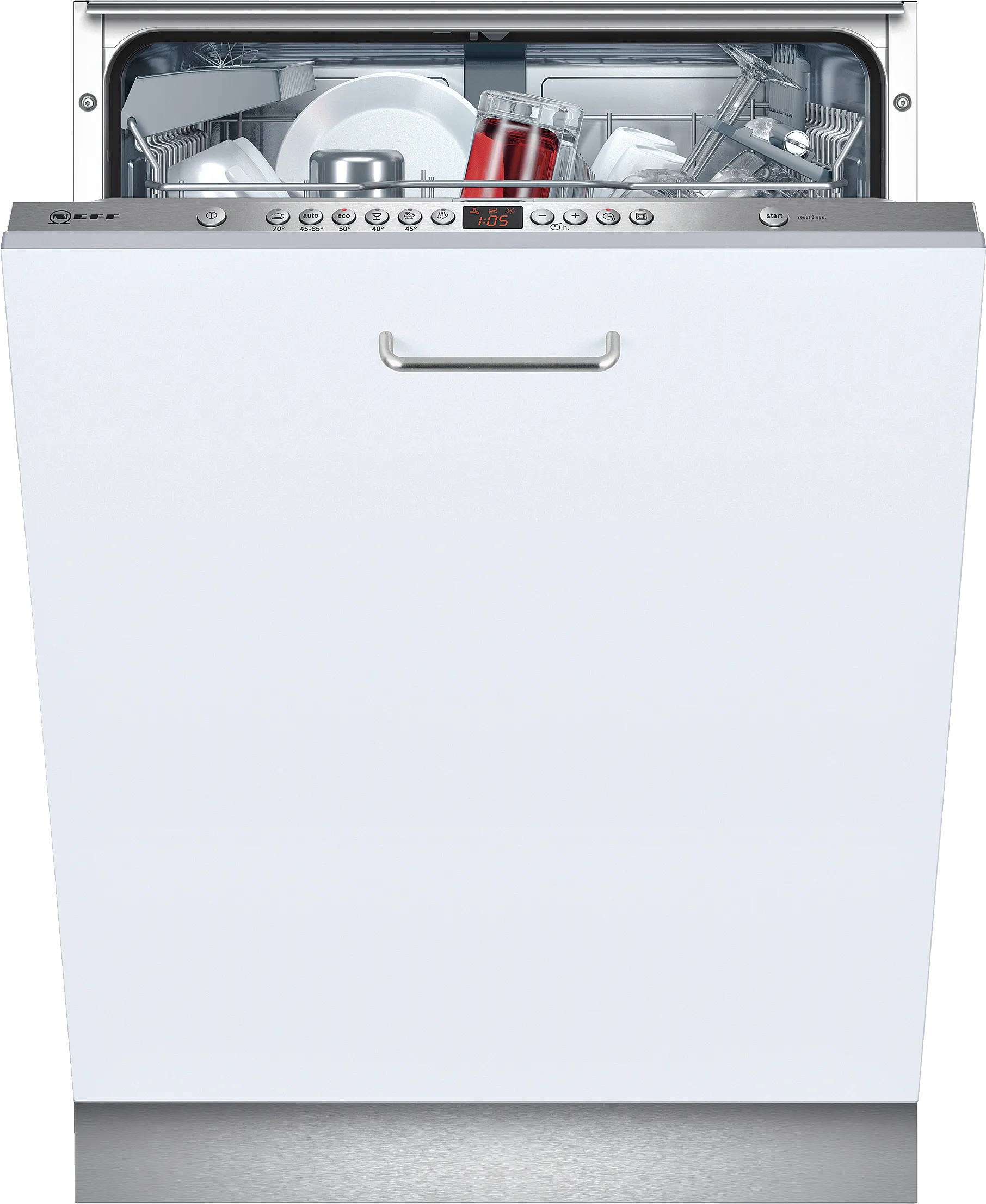 Foto Nr. 1 des Produkts S52M63X3EU