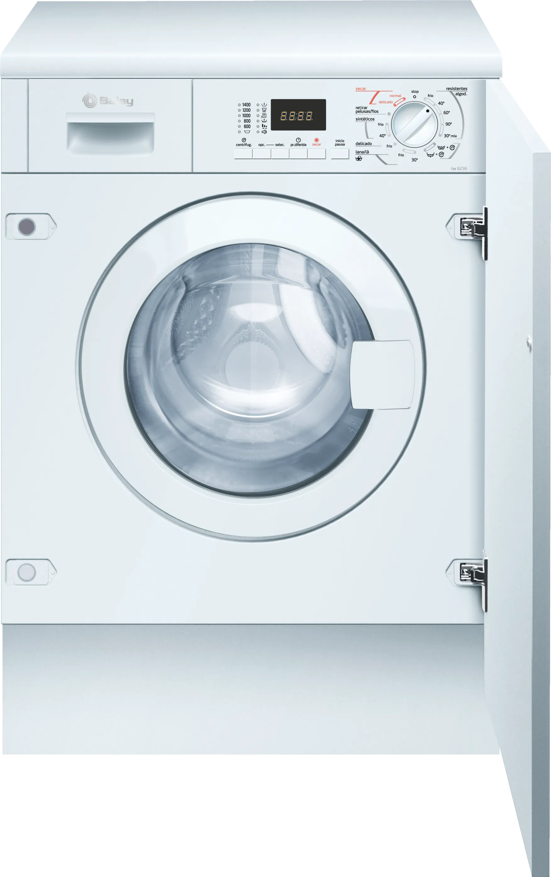 Foto nº 1 del producto 3TW62360A