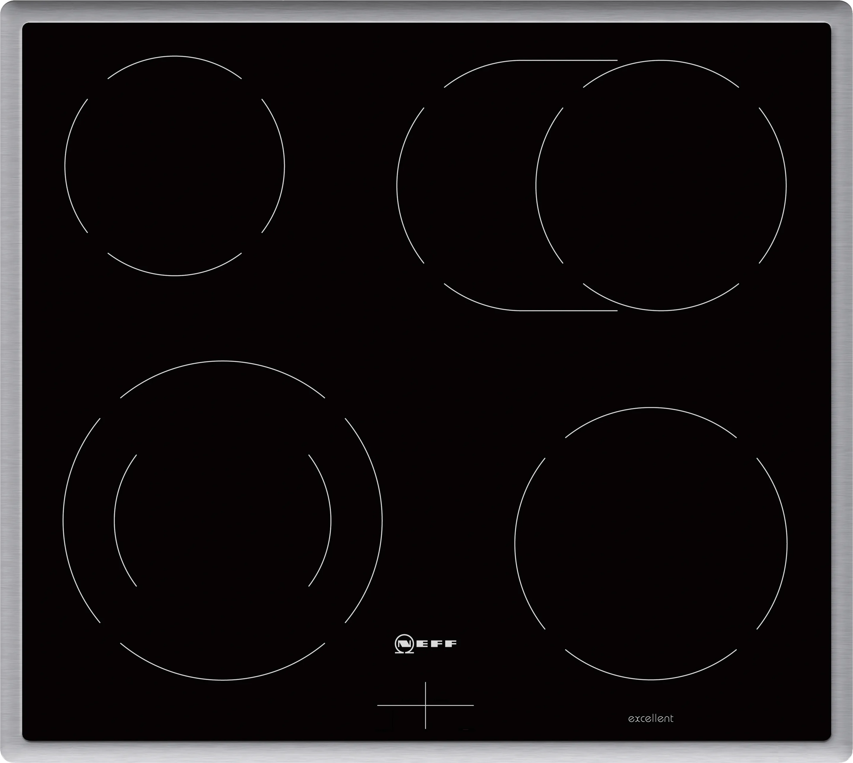 Foto Nr. 1 des Produkts M93R40N0MK