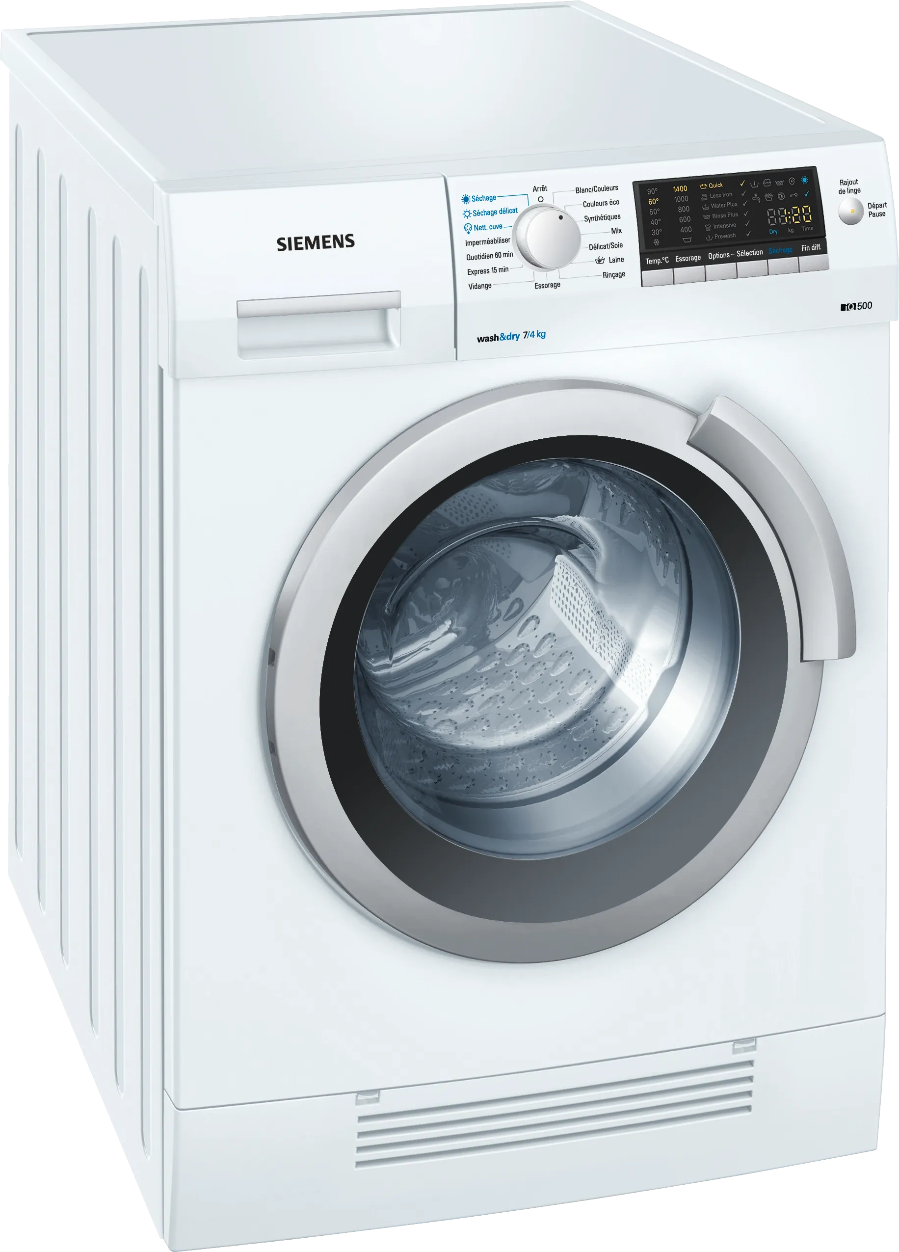 Photo n° 1 du produit WD14H460FF