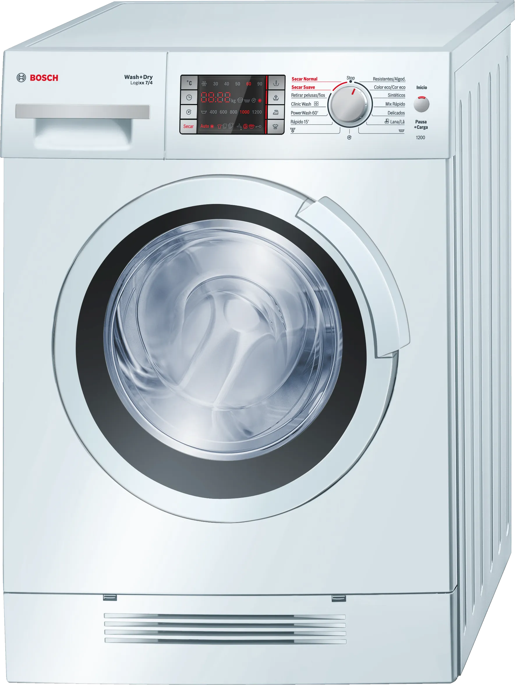 Foto n.º 1 del producto WVH24460EE