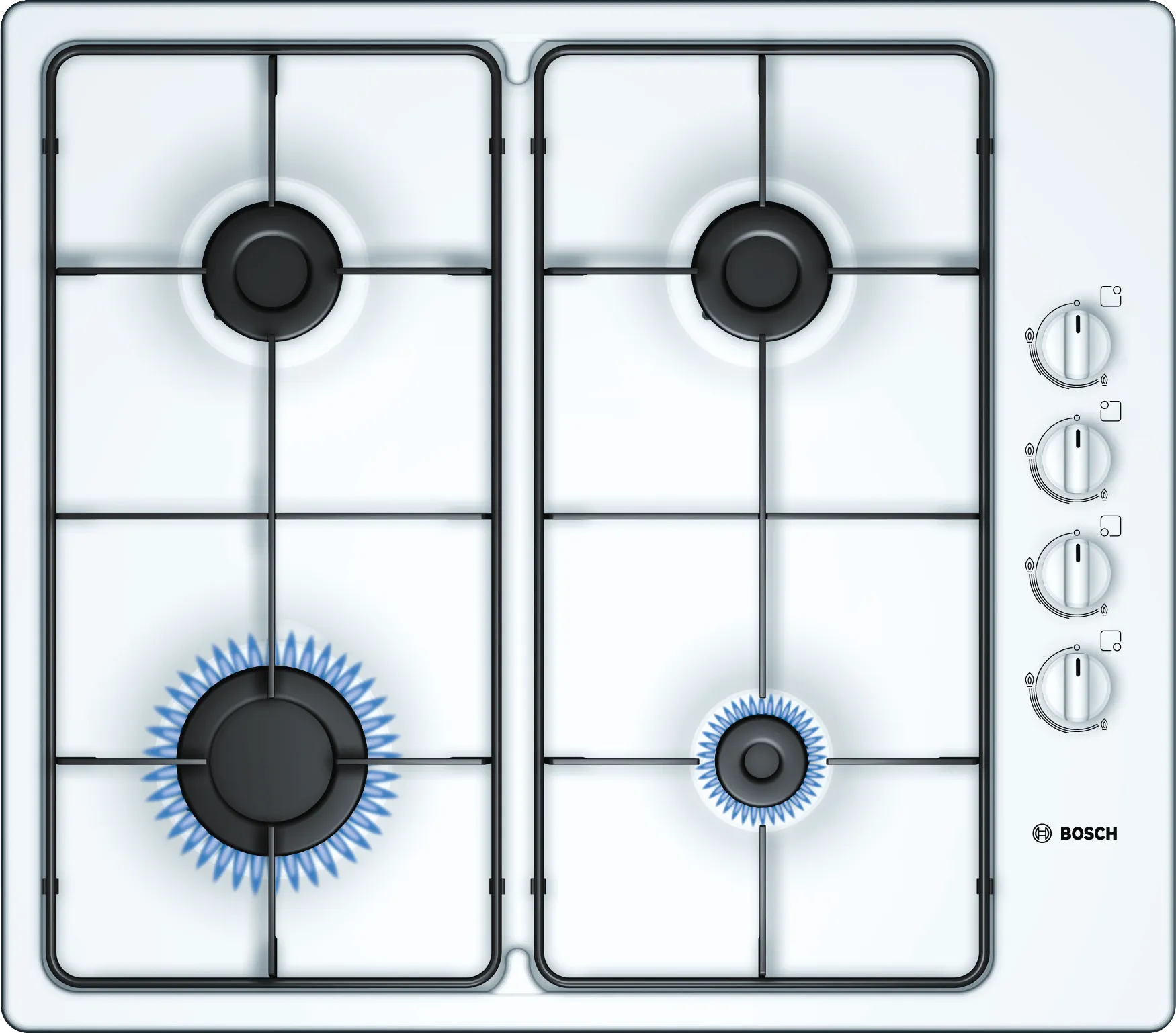 Photo Nr. 1 of the product PBP612B80E